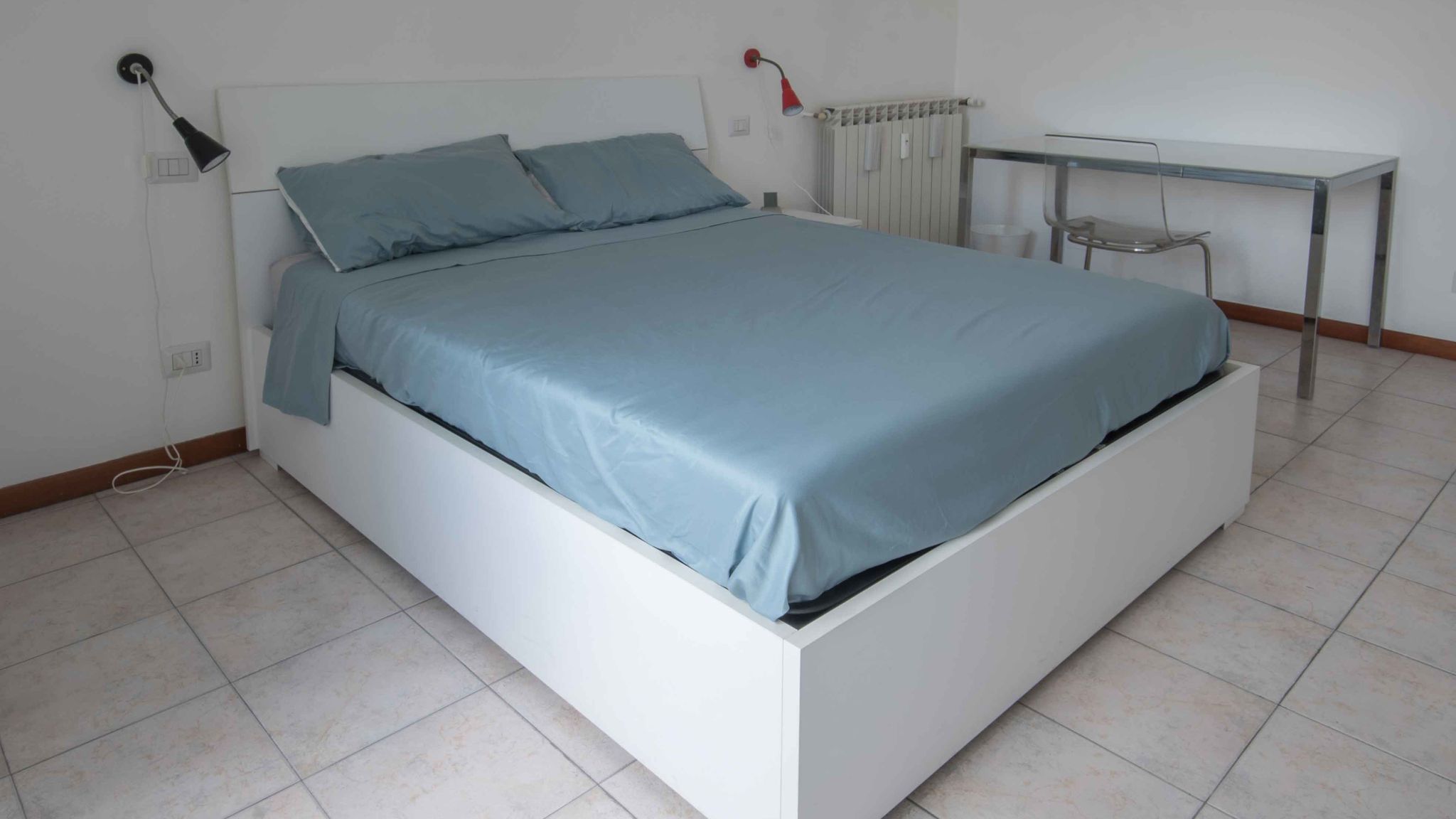 Appartme Venini 14c