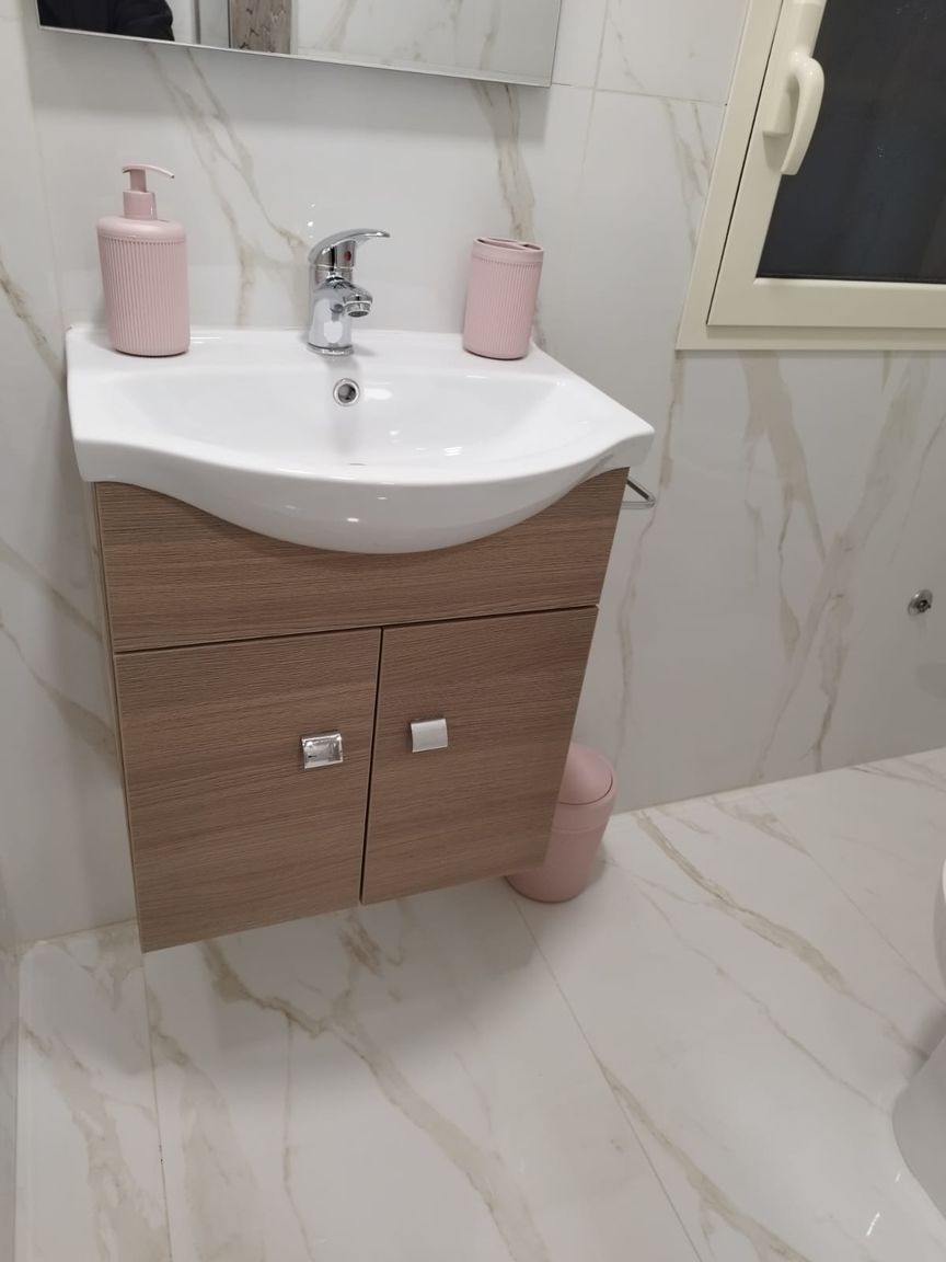 Tortora House Pink