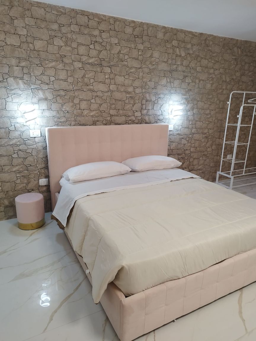 Tortora House Pink