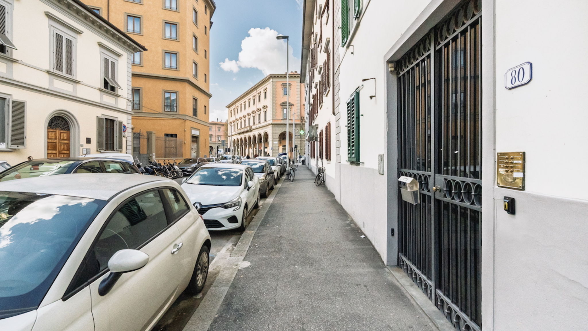 Italianway Firenze Da Vinci Suite - Florence Dolce Vita