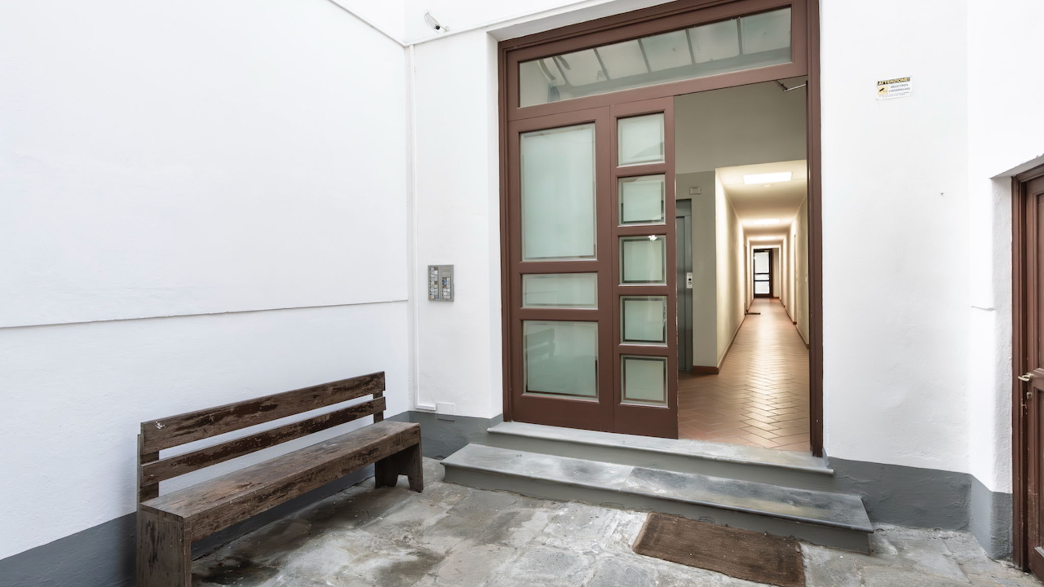 Italianway Firenze Da Vinci Suite - Florence Dolce Vita
