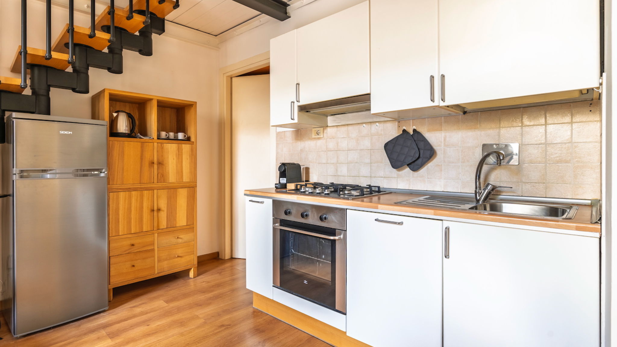 Italianway Firenze Da Vinci Suite - Florence Dolce Vita