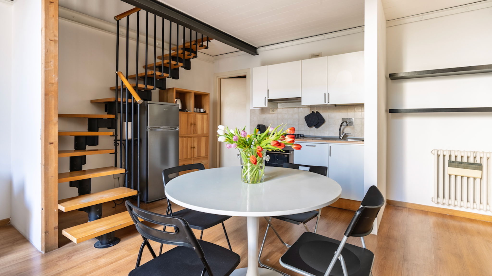 Italianway Firenze Da Vinci Suite - Florence Dolce Vita