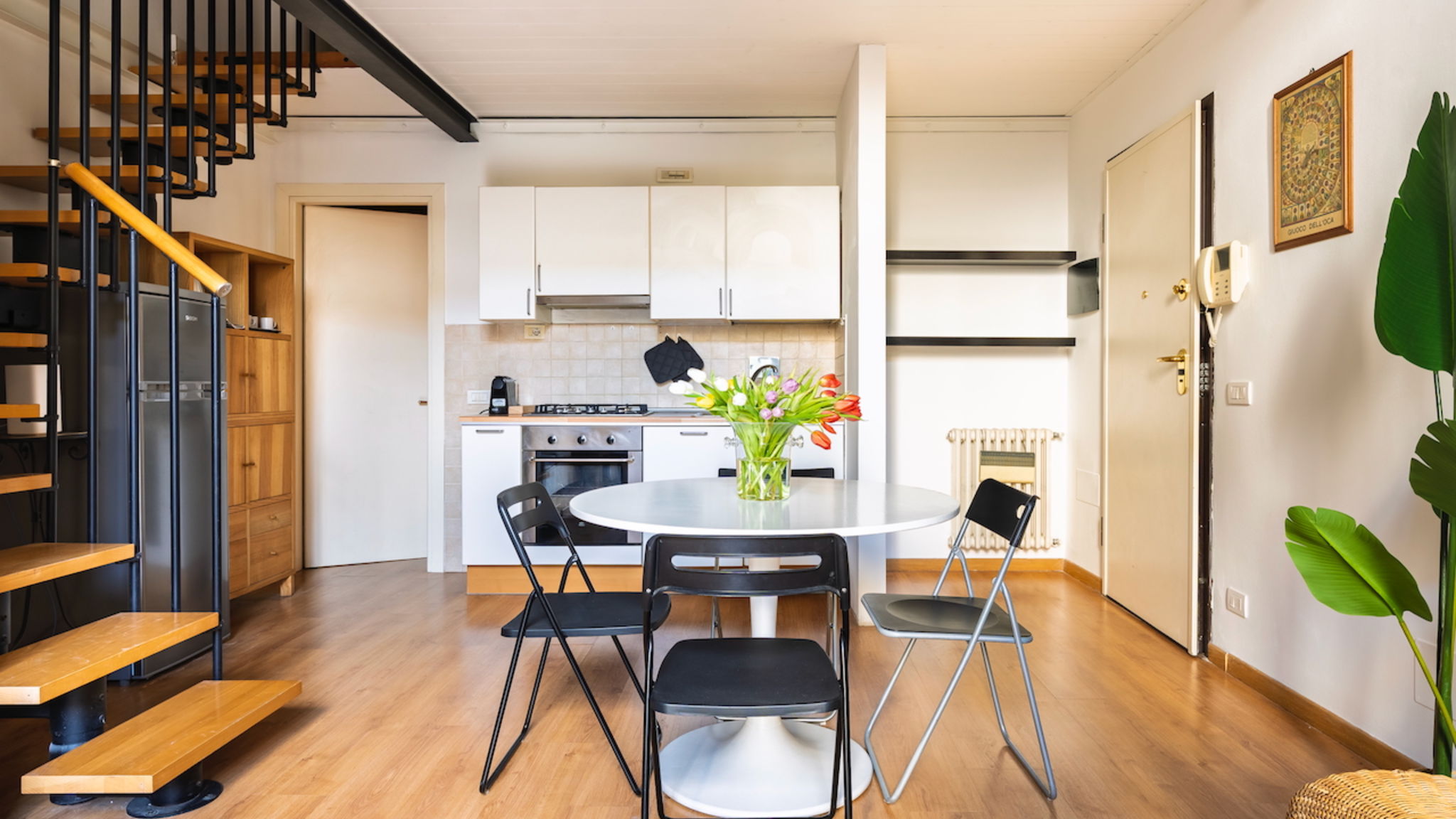 Italianway Firenze Da Vinci Suite - Florence Dolce Vita
