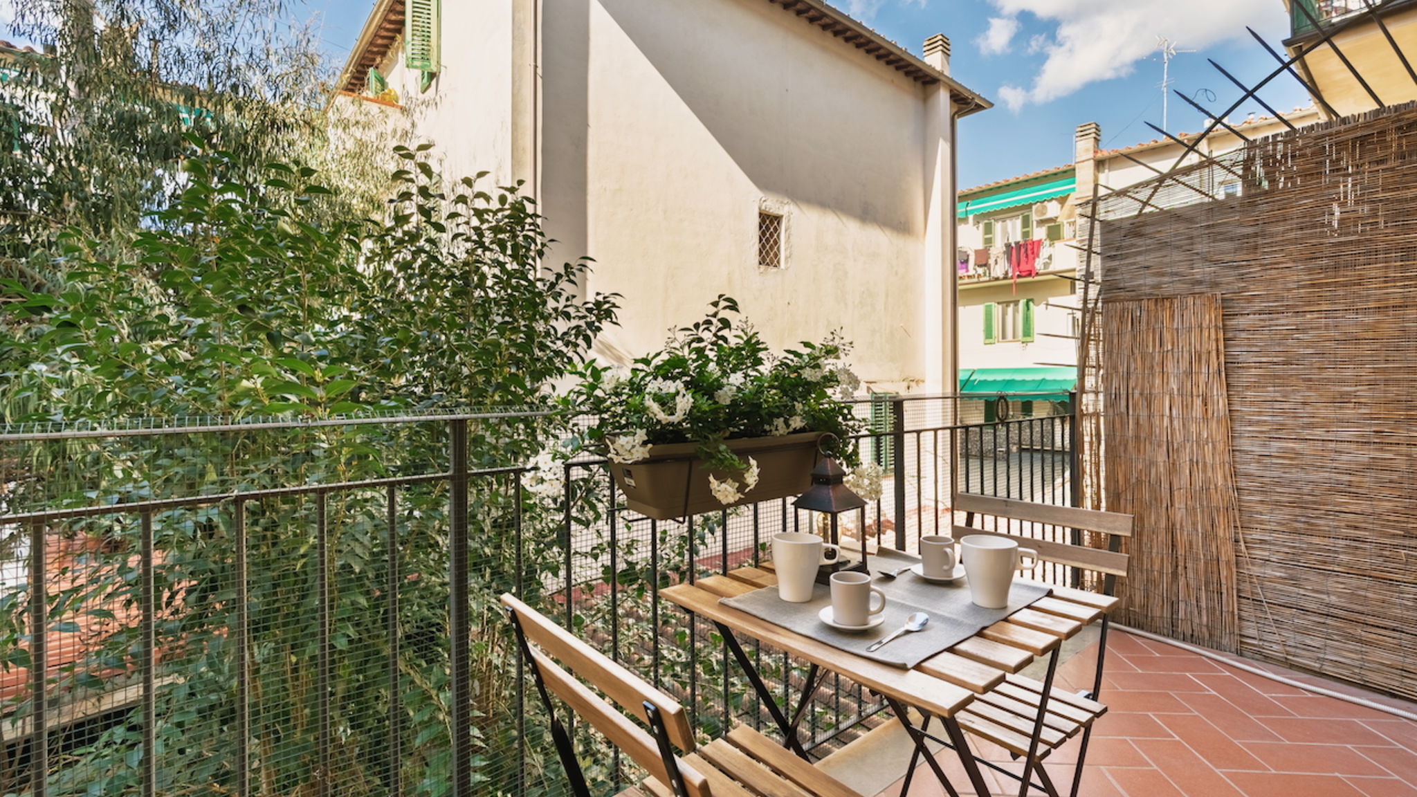 Italianway Firenze Da Vinci Suite - Florence Dolce Vita