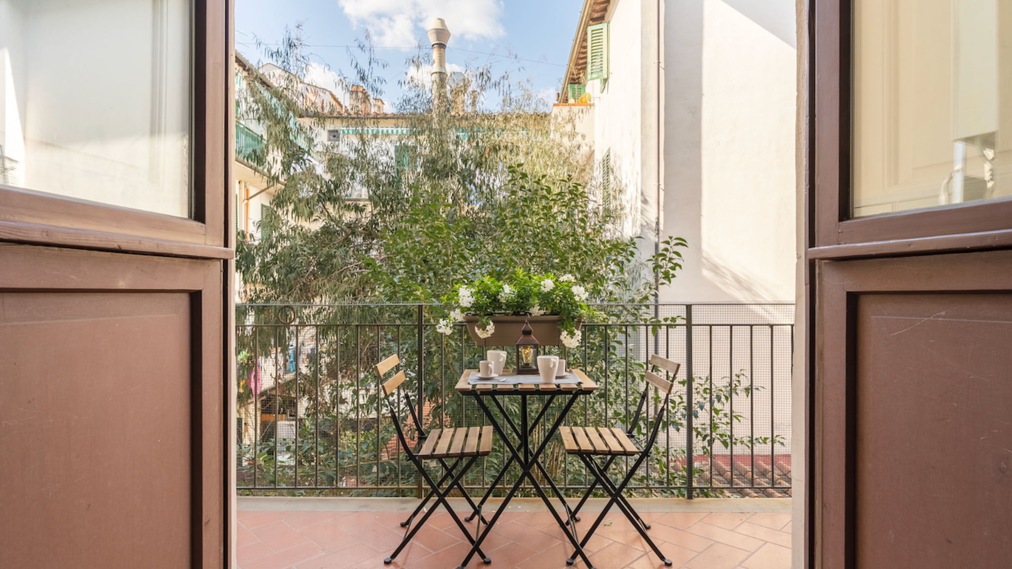 Italianway Firenze Da Vinci Suite - Florence Dolce Vita