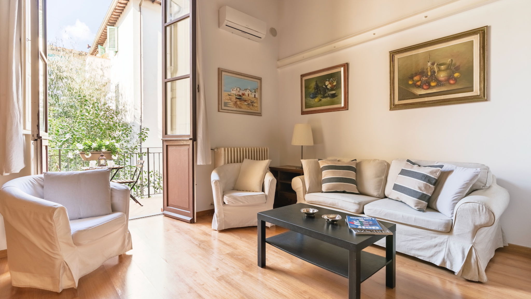 Italianway Firenze Da Vinci Suite - Florence Dolce Vita