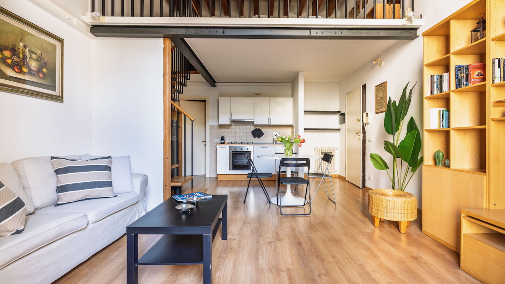 Italianway Firenze Da Vinci Suite - Florence Dolce Vita