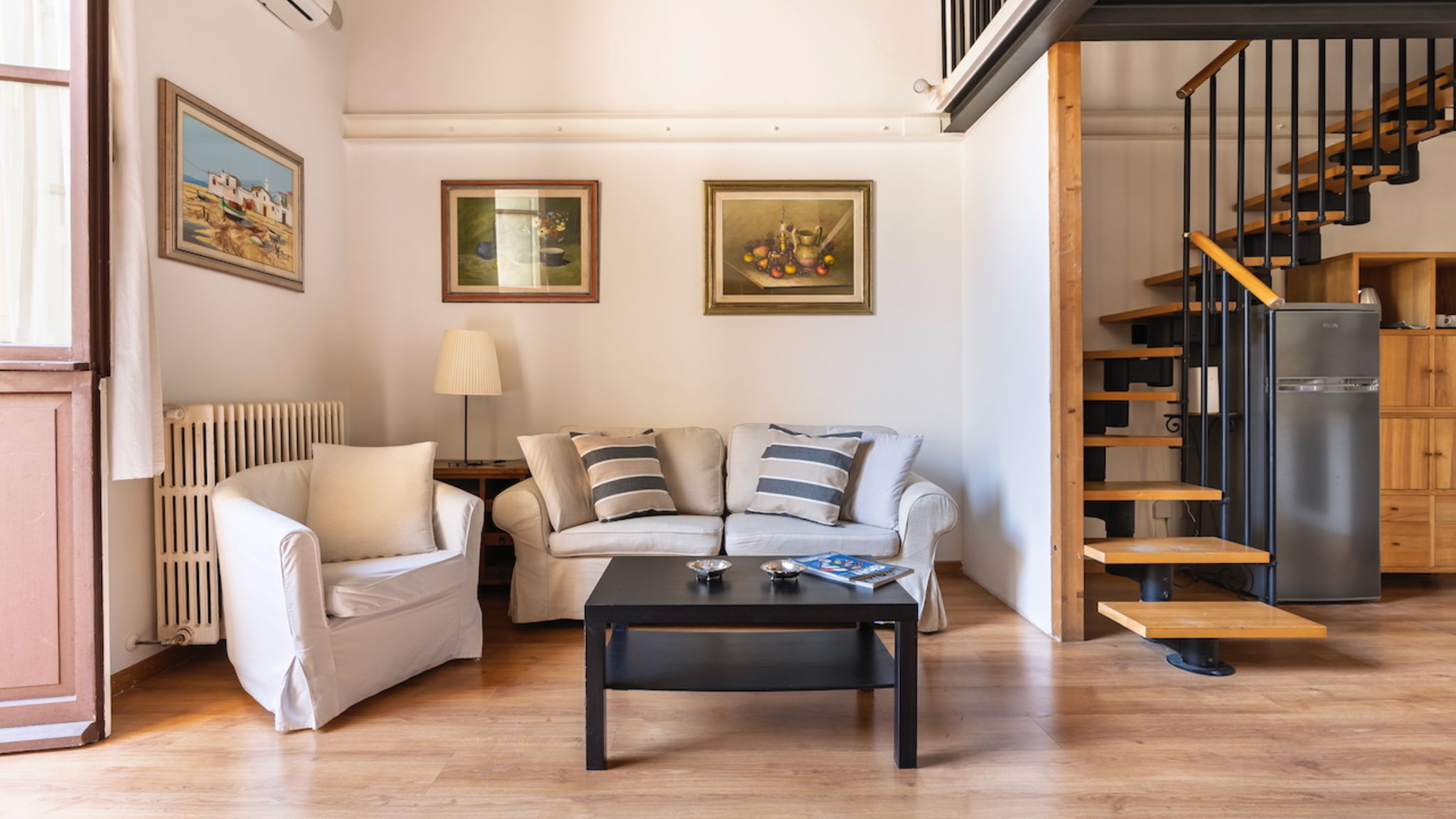 Italianway Firenze Da Vinci Suite - Florence Dolce Vita