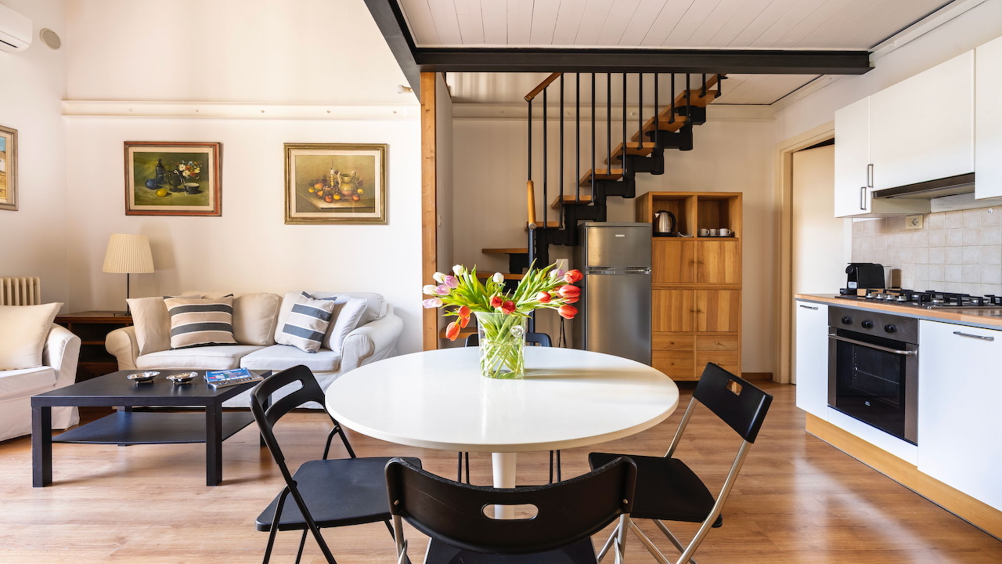 Italianway Firenze Da Vinci Suite - Florence Dolce Vita
