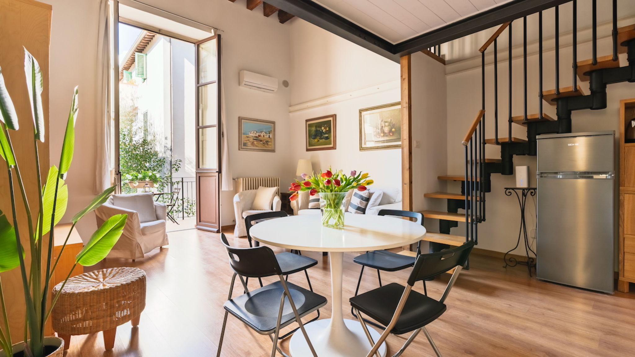 Italianway Firenze Da Vinci Suite - Florence Dolce Vita