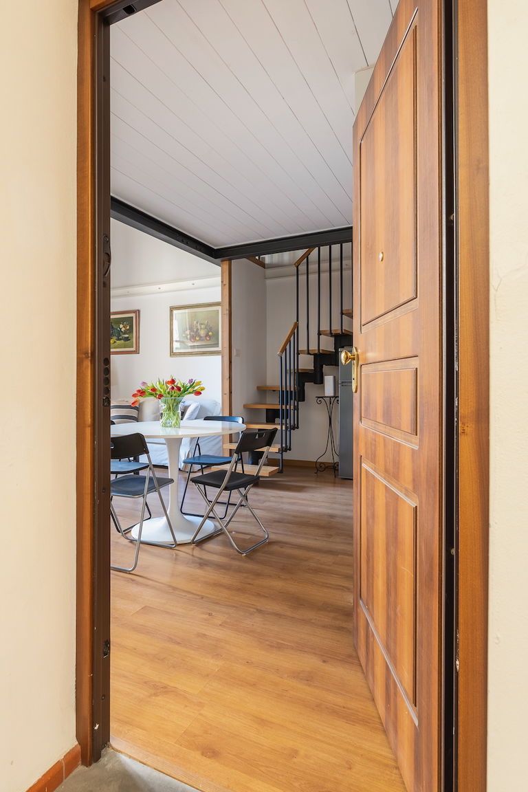 Italianway Firenze Da Vinci Suite - Florence Dolce Vita