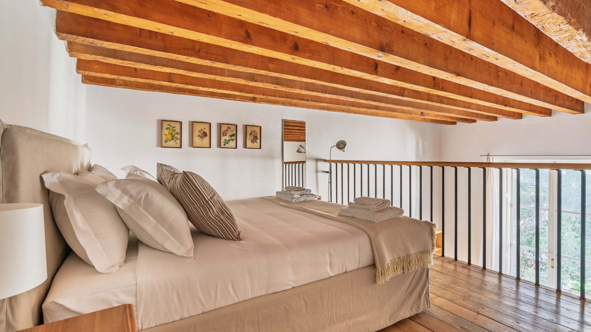 Italianway Firenze Da Vinci Suite - Florence Dolce Vita