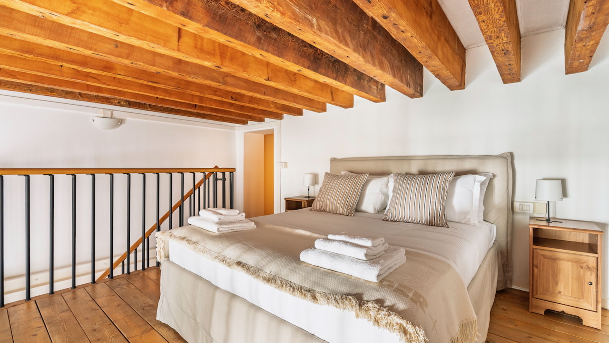 Italianway Firenze Da Vinci Suite - Florence Dolce Vita
