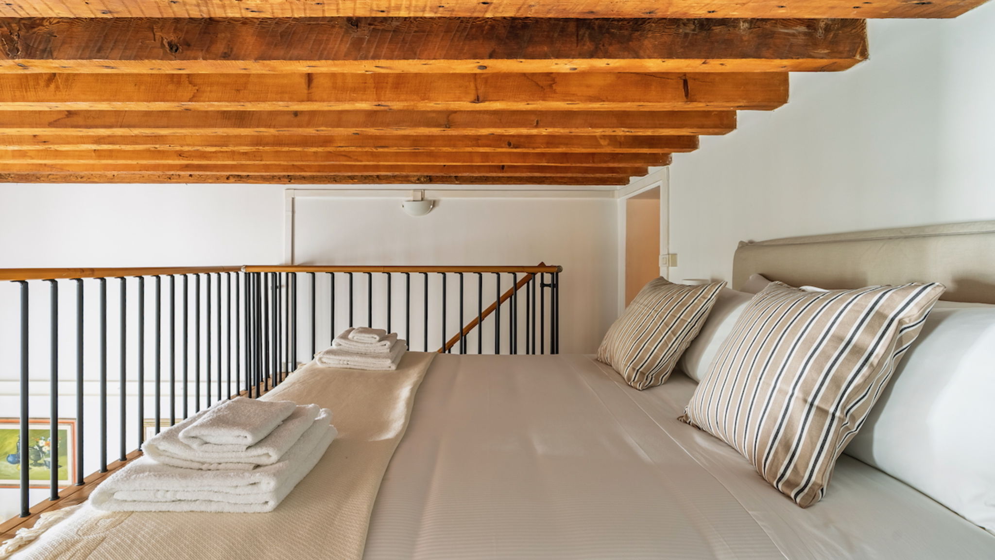 Italianway Firenze Da Vinci Suite - Florence Dolce Vita