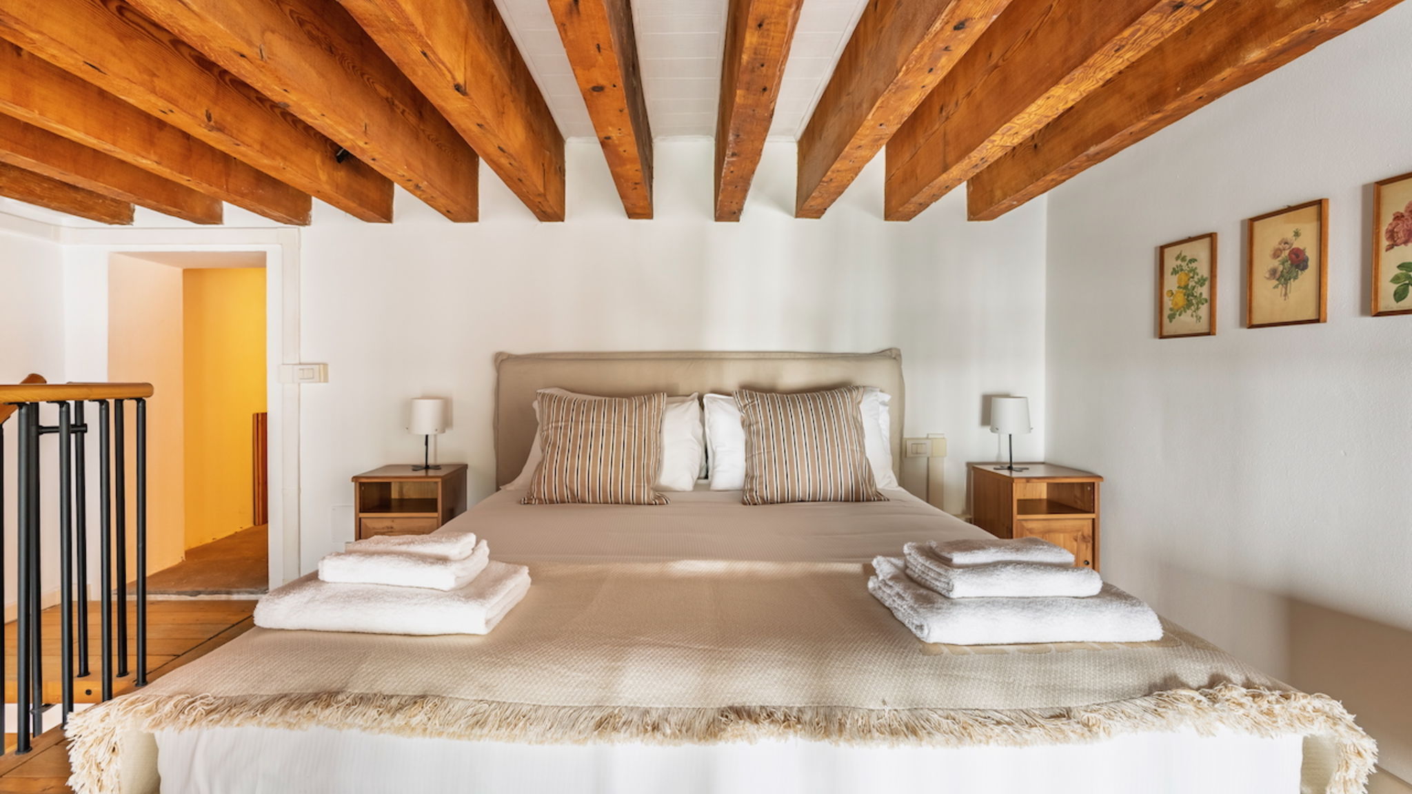 Italianway Firenze Da Vinci Suite - Florence Dolce Vita