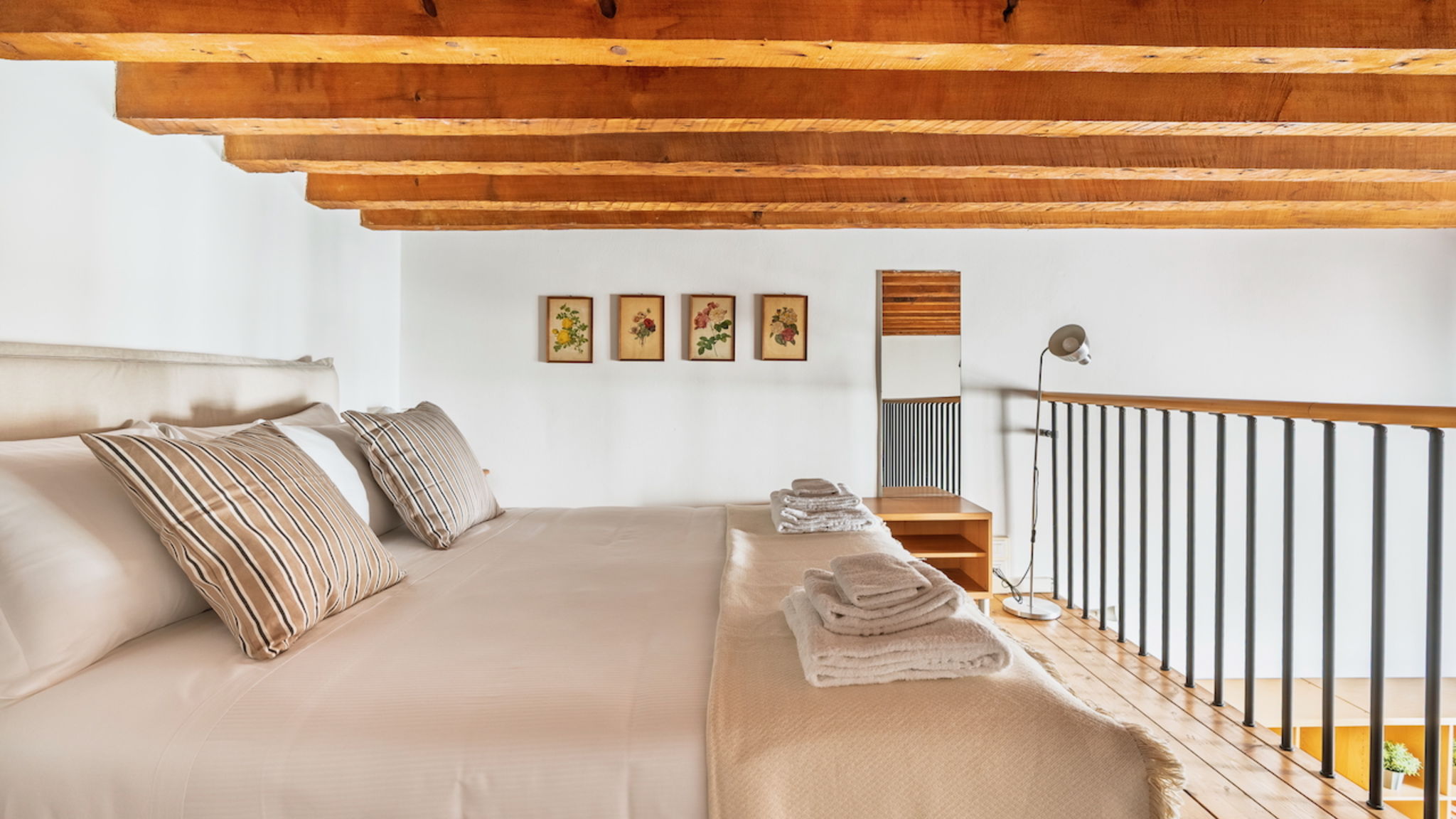 Italianway Firenze Da Vinci Suite - Florence Dolce Vita