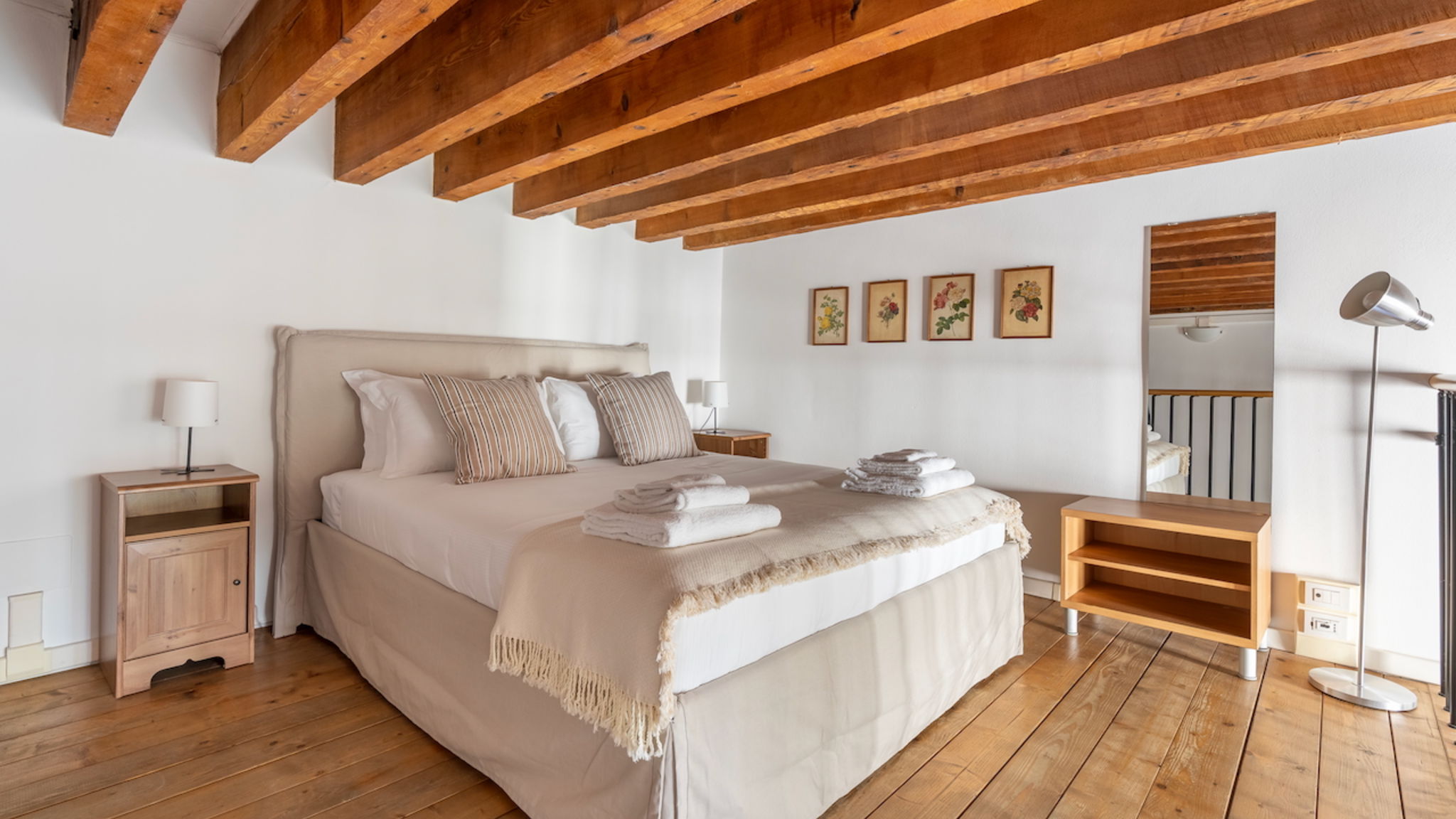 Italianway Firenze Da Vinci Suite - Florence Dolce Vita