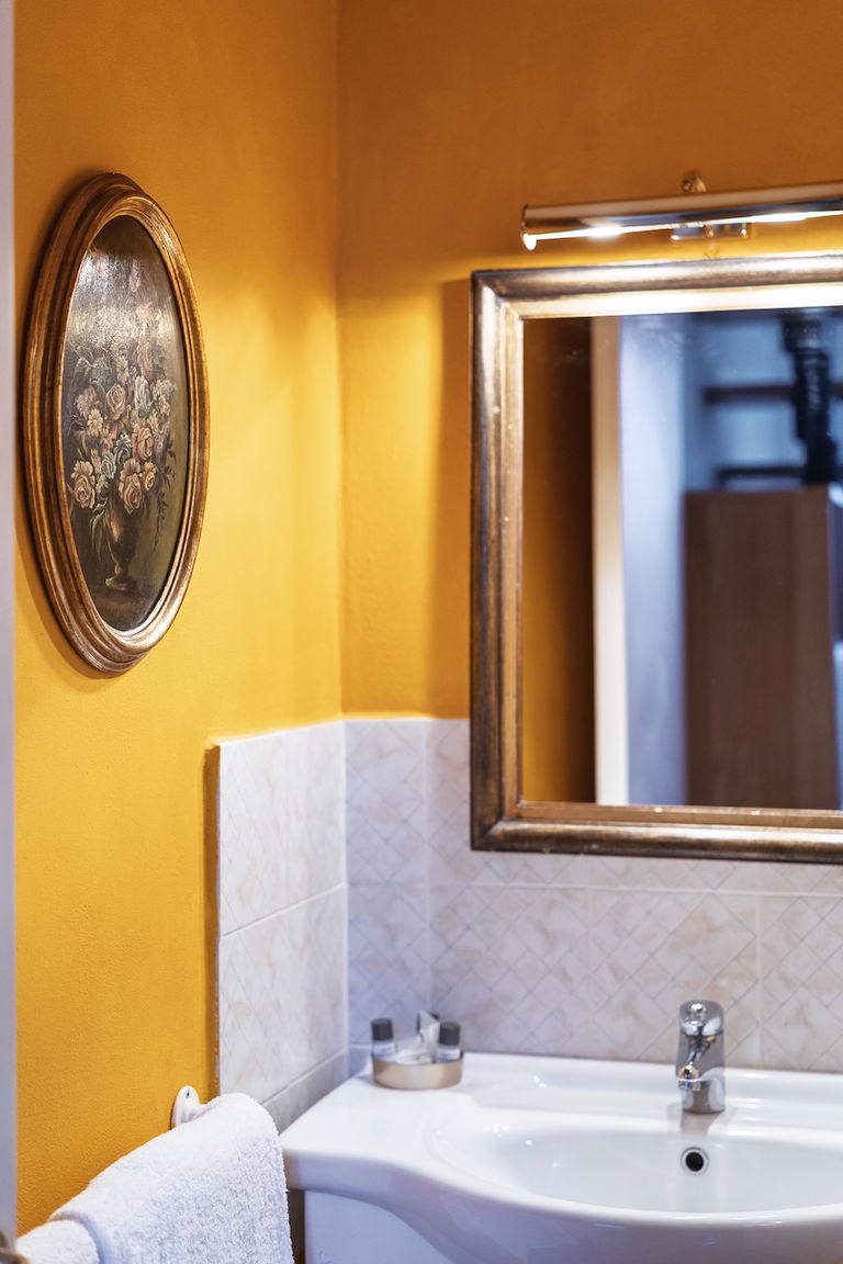 Italianway Firenze Da Vinci Suite - Florence Dolce Vita