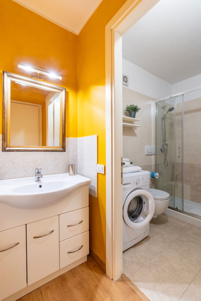 Italianway Firenze Da Vinci Suite - Florence Dolce Vita