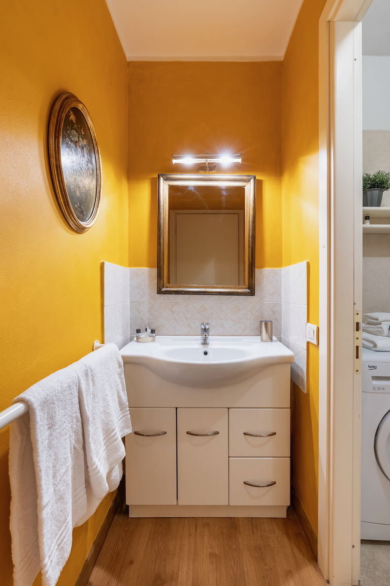 Italianway Firenze Da Vinci Suite - Florence Dolce Vita