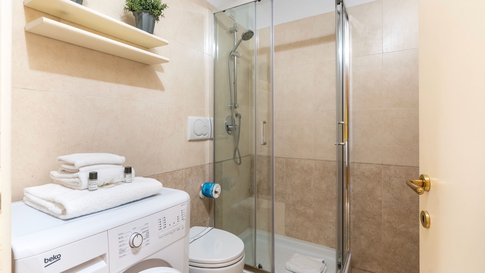 Italianway Firenze Da Vinci Suite - Florence Dolce Vita