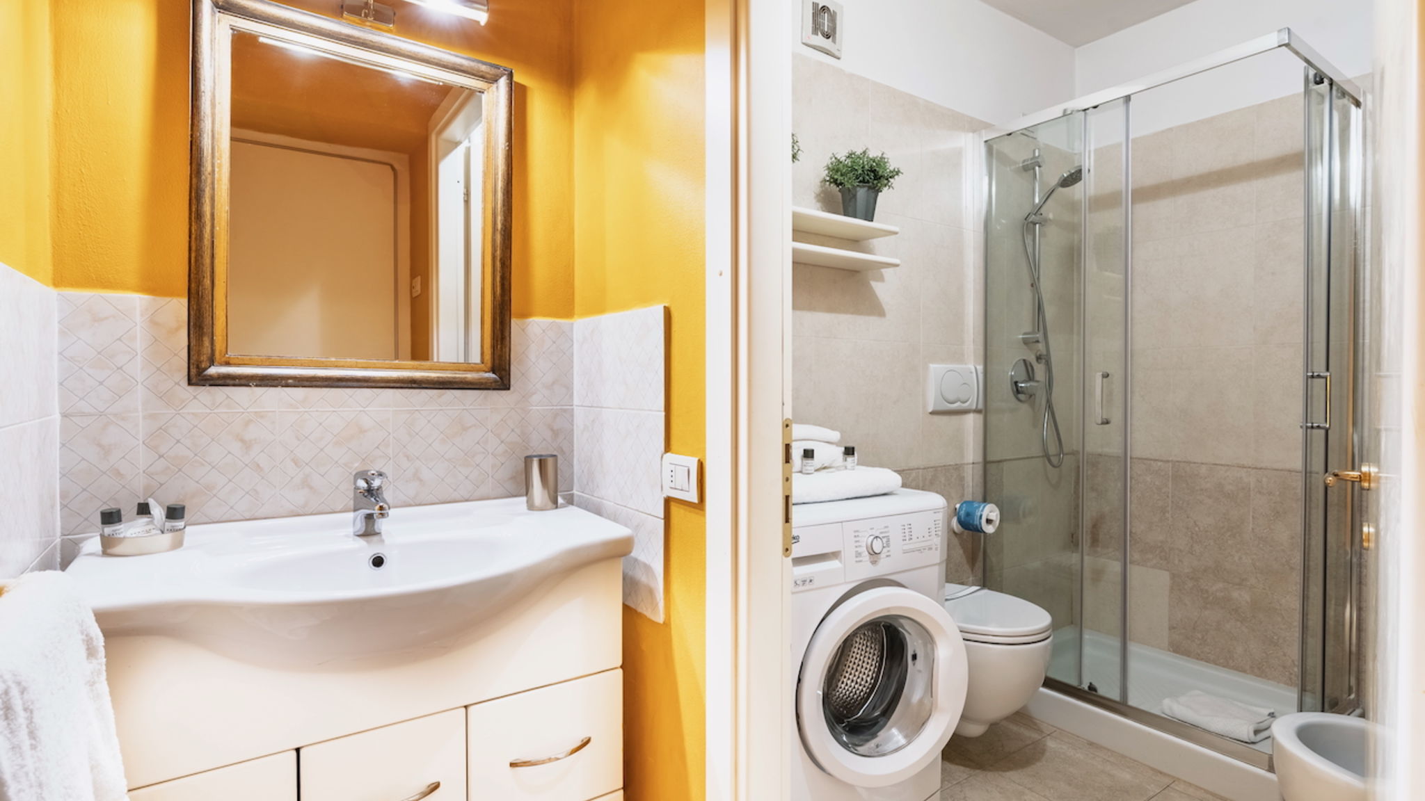 Italianway Firenze Da Vinci Suite - Florence Dolce Vita