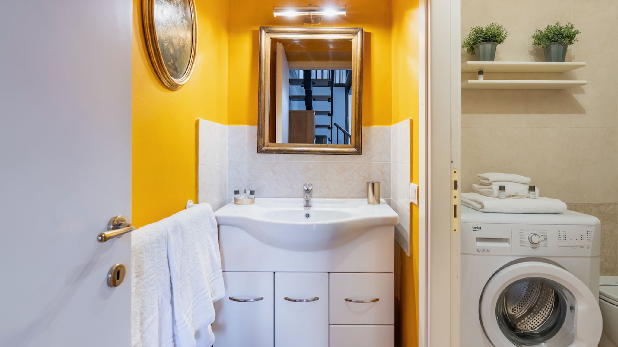 Italianway Firenze Da Vinci Suite - Florence Dolce Vita