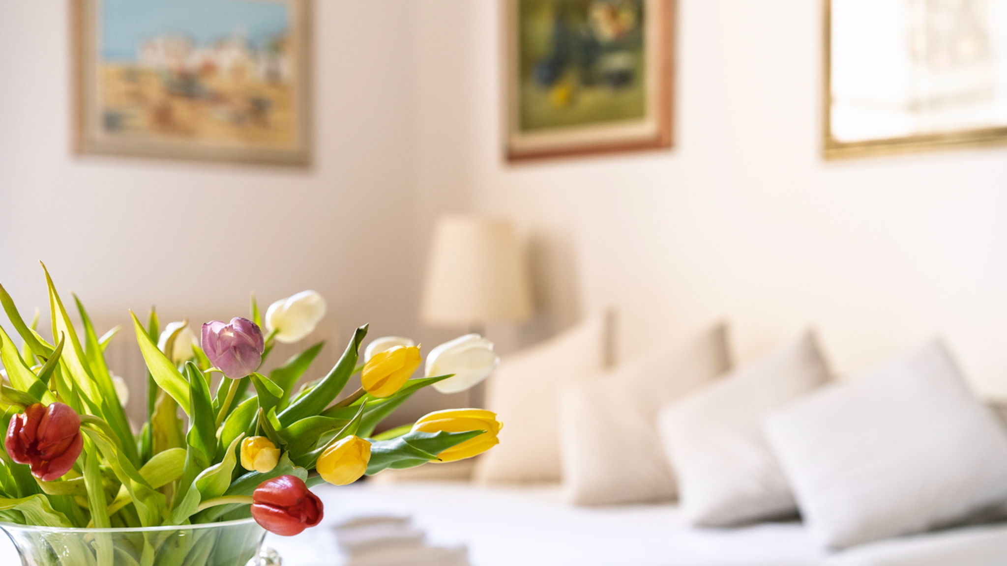 Italianway Firenze Da Vinci Suite - Florence Dolce Vita