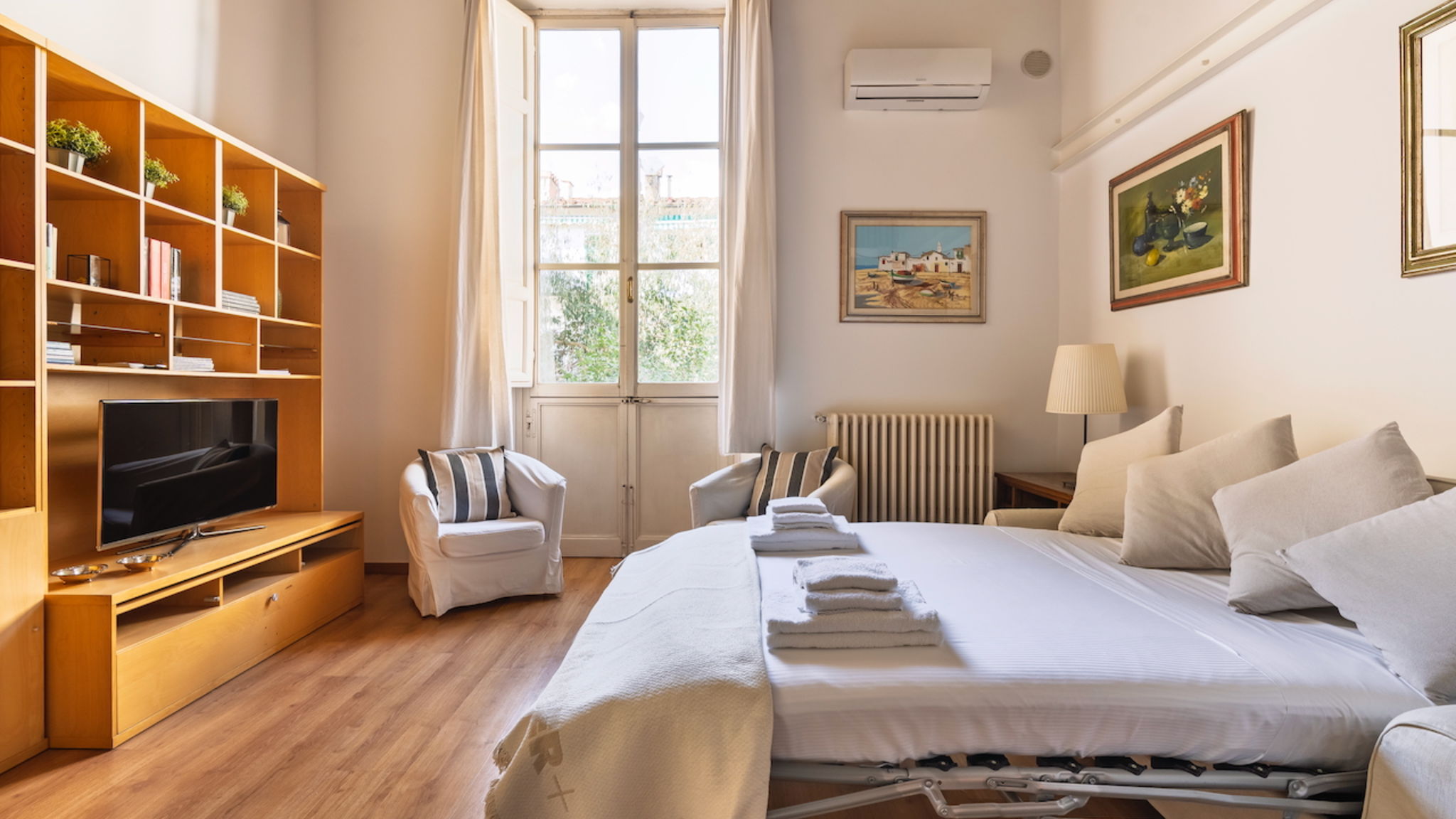 Italianway Firenze Da Vinci Suite - Florence Dolce Vita