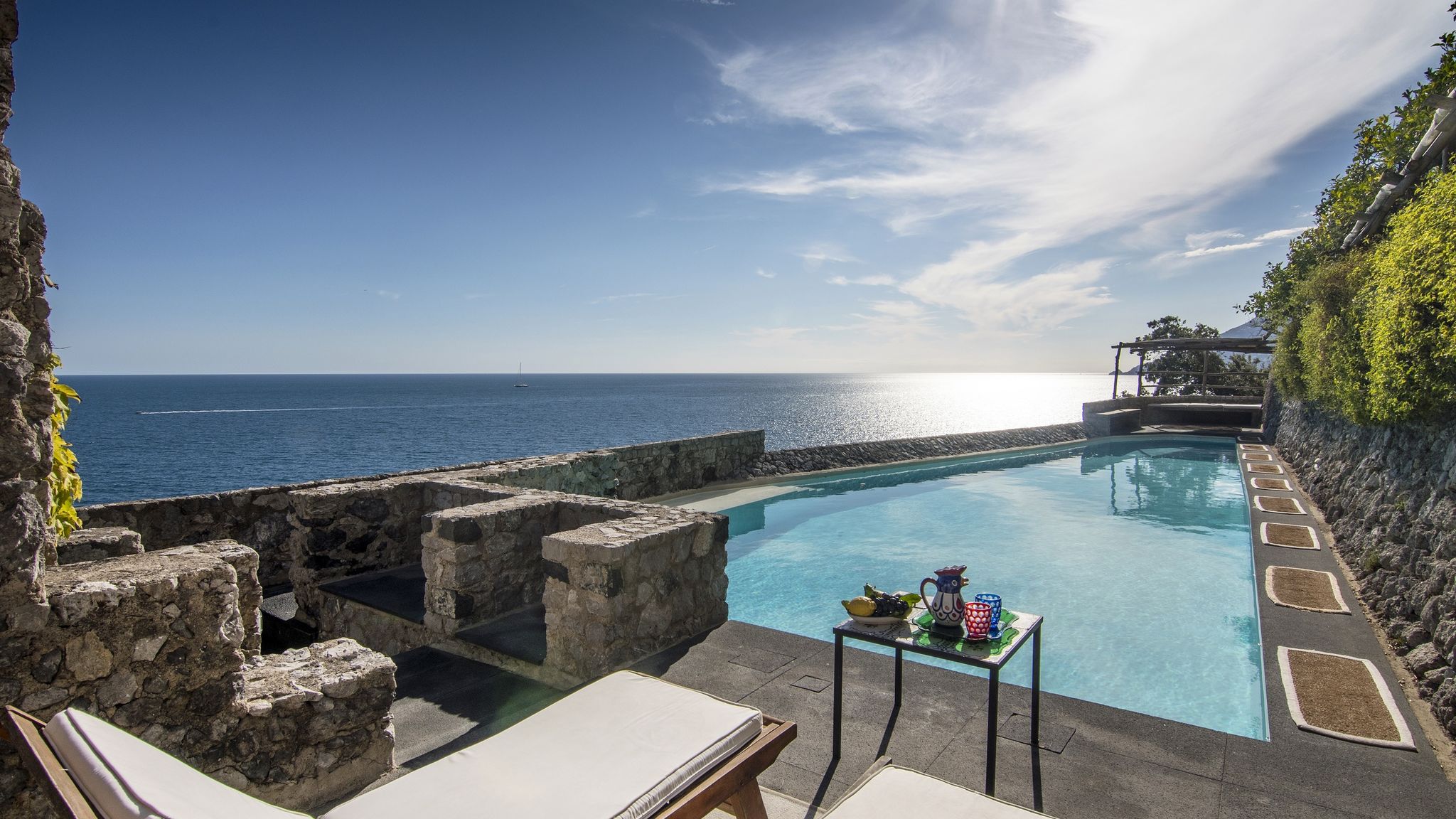 Italianway Maiori Villa Lavinia by Elite Villas