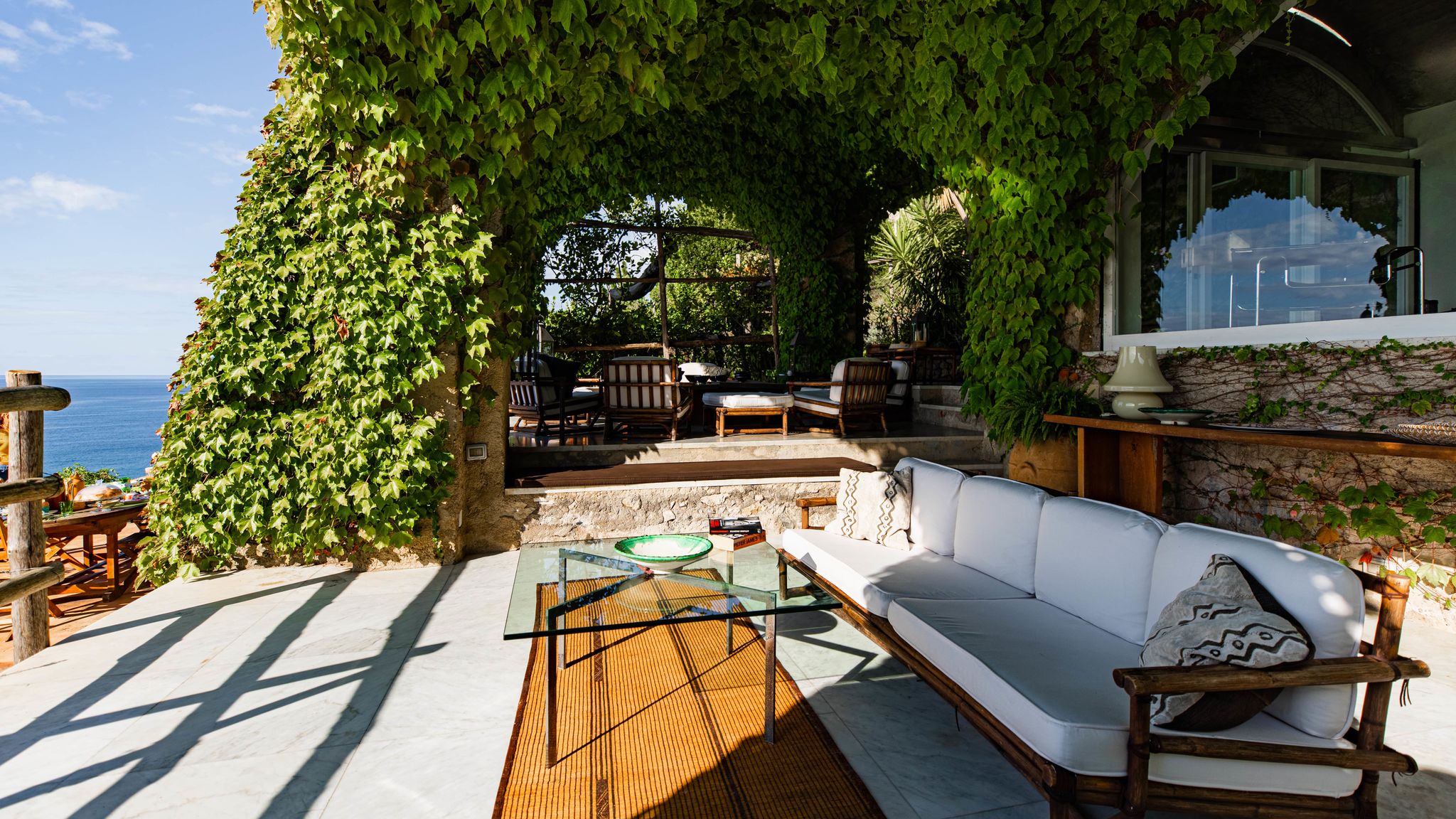 Italianway Maiori Villa Lavinia by Elite Villas