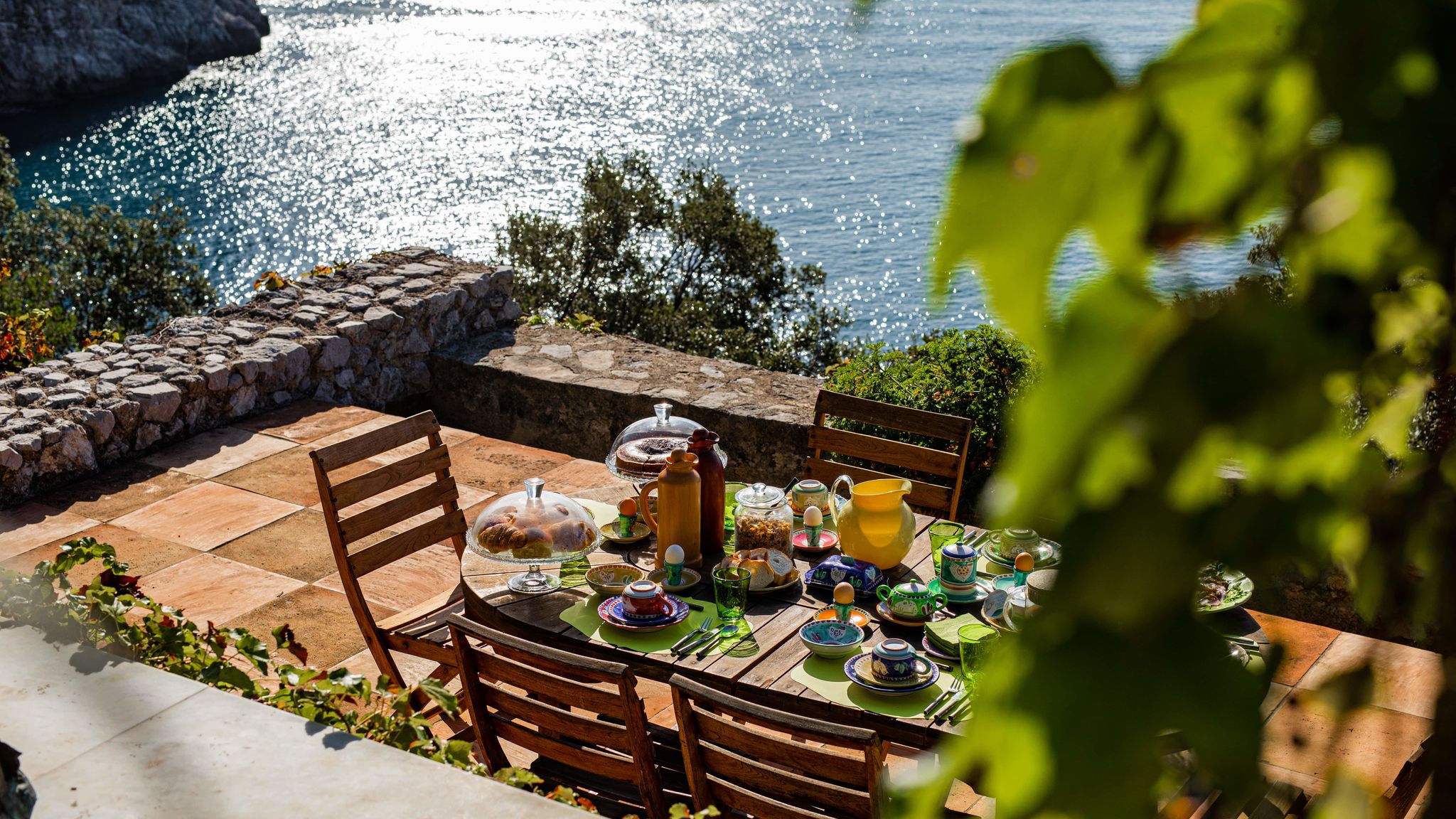 Italianway Maiori Villa Lavinia by Elite Villas