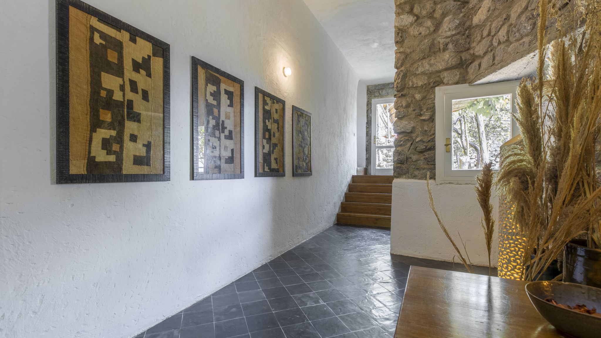 Italianway Maiori Villa Lavinia by Elite Villas