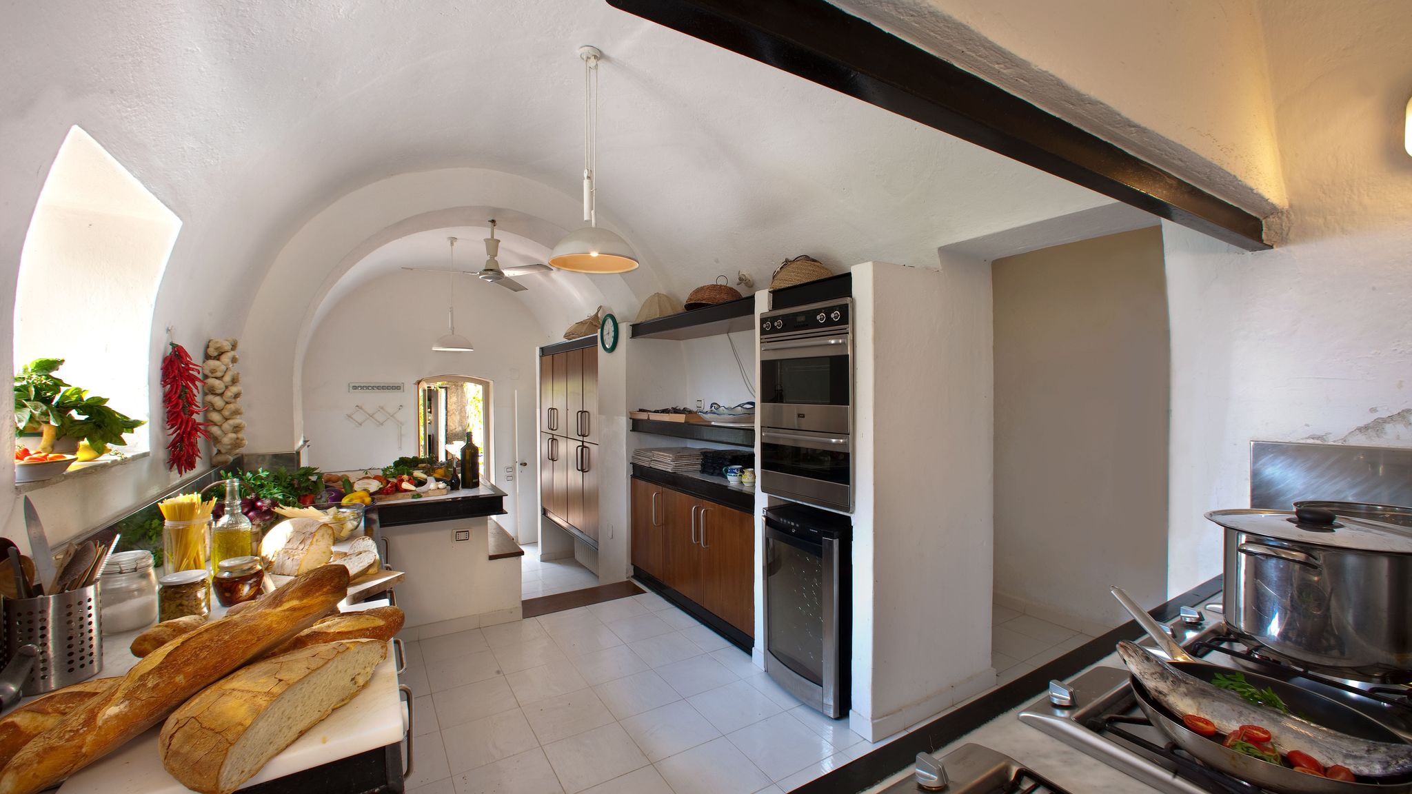 Italianway Maiori Villa Lavinia by Elite Villas