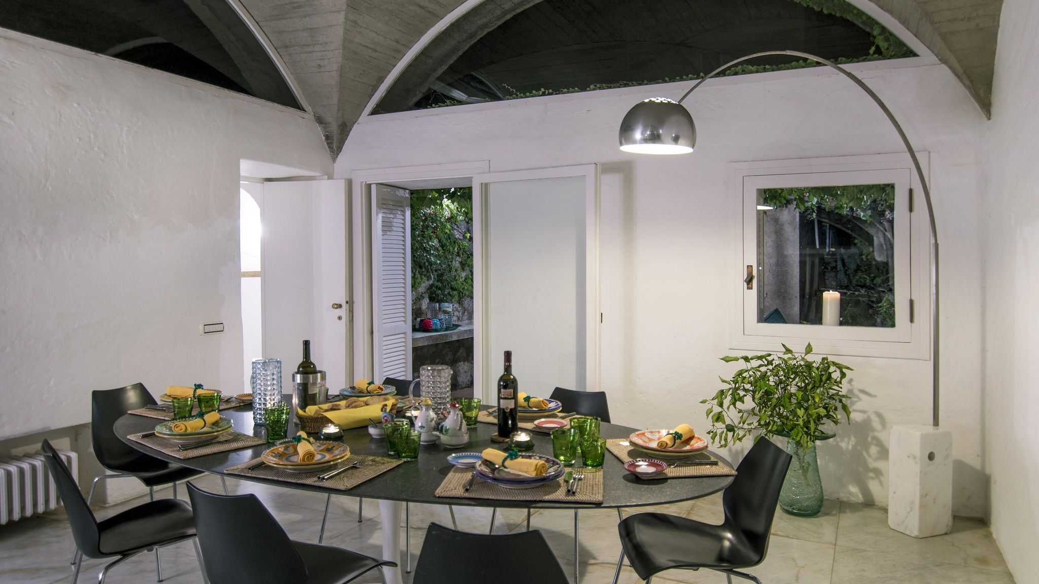 Italianway Maiori Villa Lavinia by Elite Villas