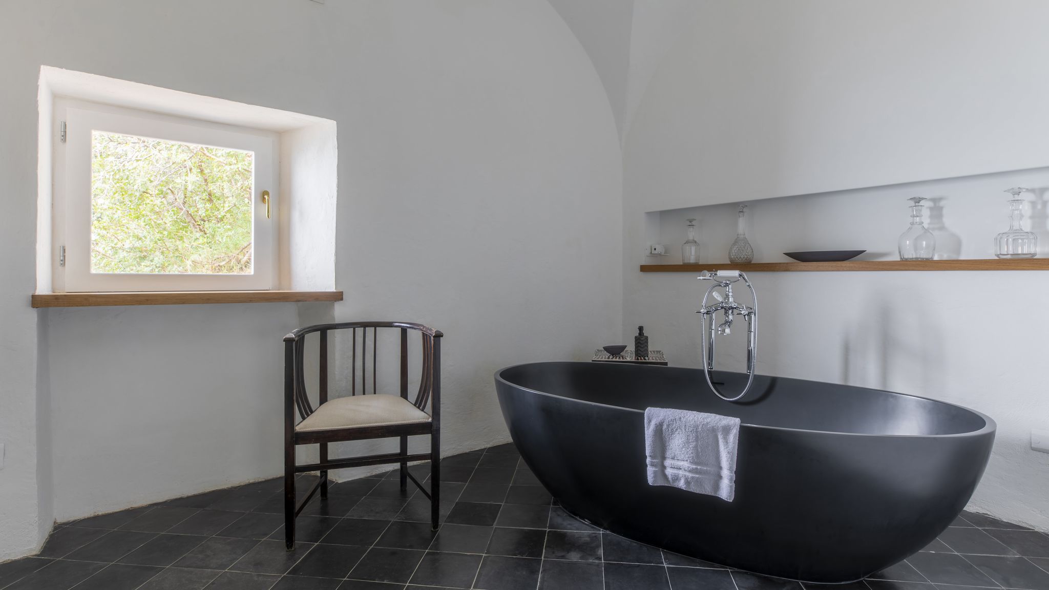 Italianway Maiori Villa Lavinia by Elite Villas