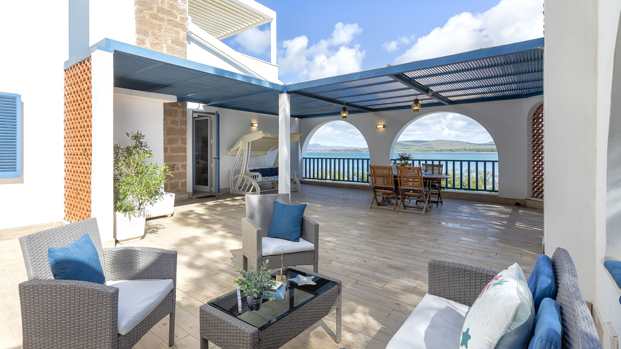 Italianway Alghero Sardinia Re - Porto Conte Blue Bay 