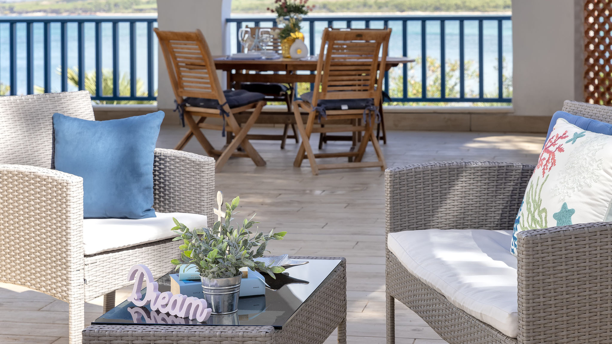 Italianway Alghero Sardinia Re - Porto Conte Blue Bay 
