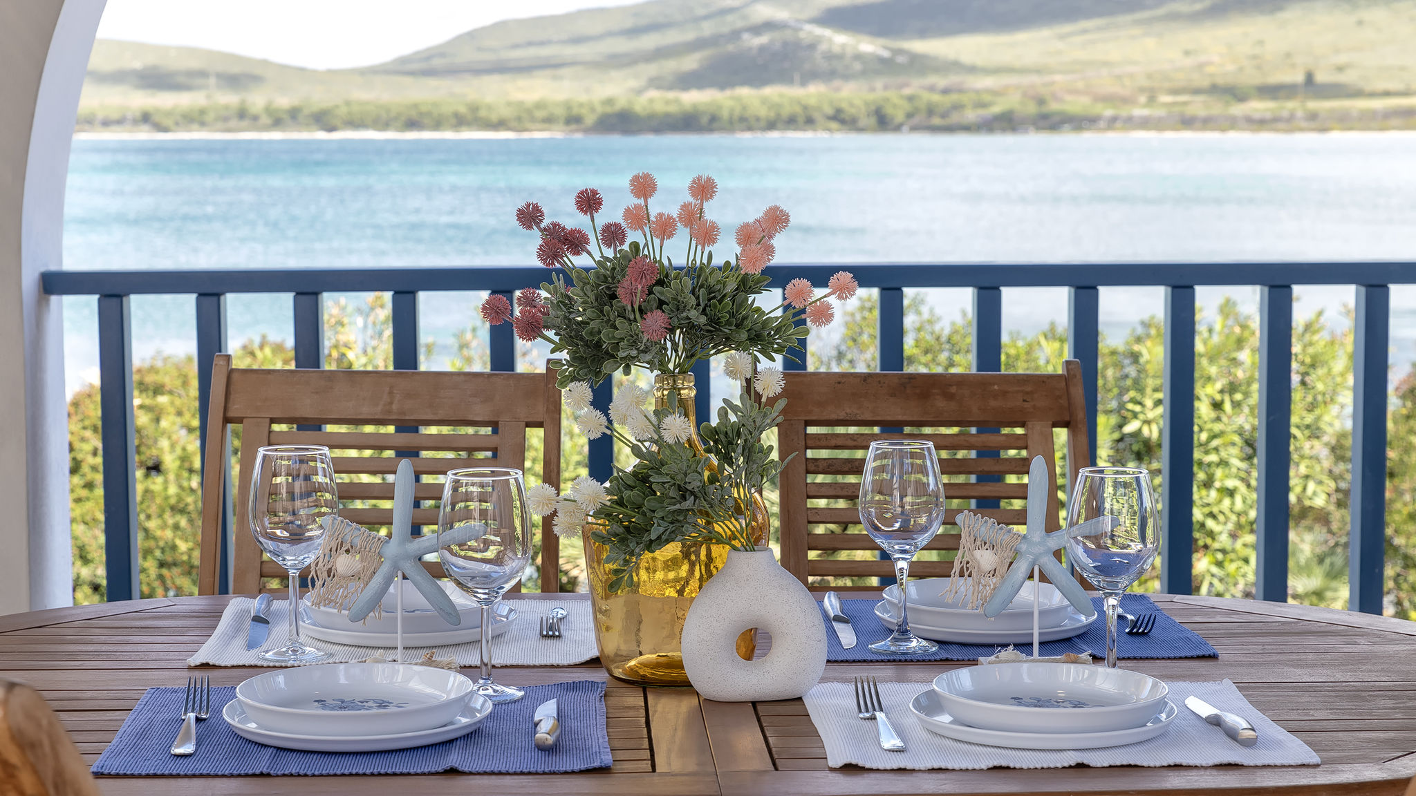 Italianway Alghero Sardinia Re - Porto Conte Blue Bay 