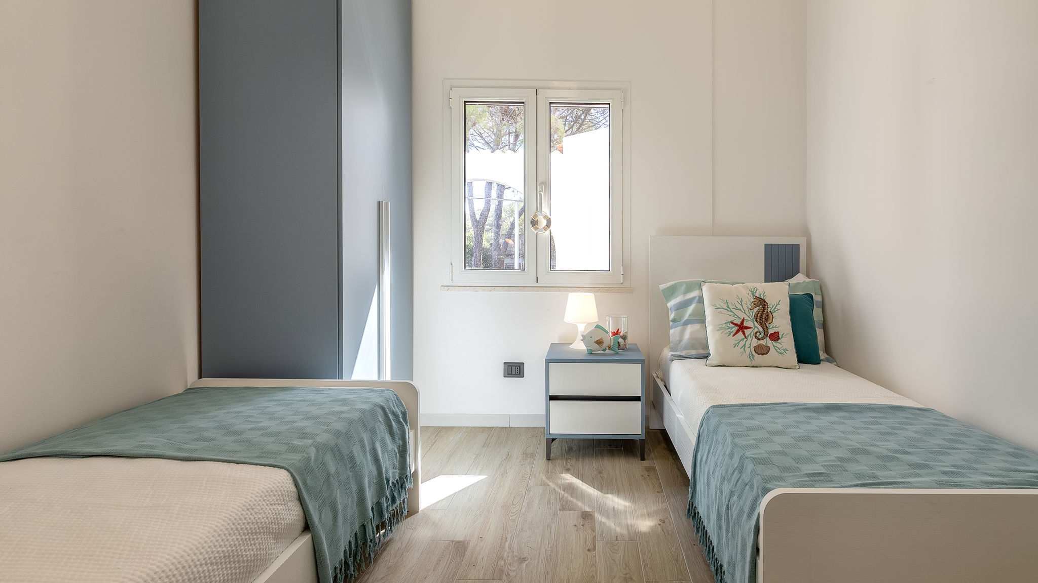 Italianway Alghero Sardinia Re - Porto Conte Blue Bay 