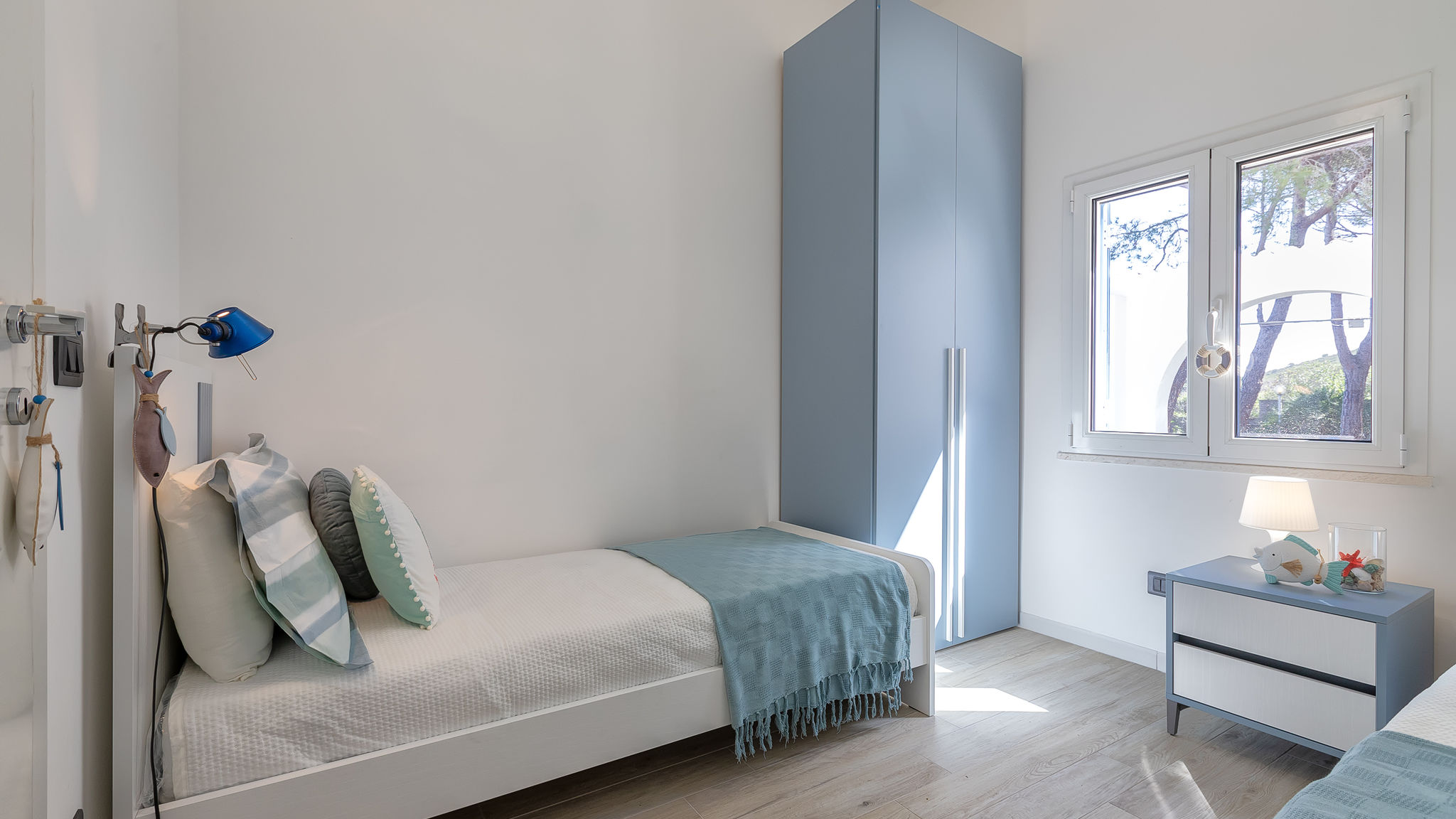 Italianway Alghero Sardinia Re - Porto Conte Blue Bay 