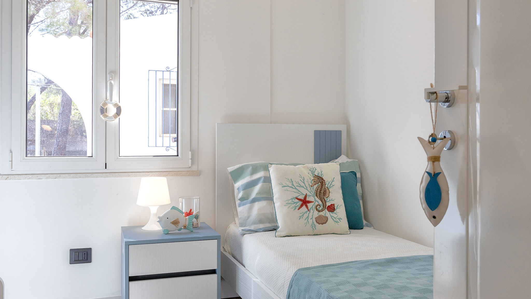 Italianway Alghero Sardinia Re - Porto Conte Blue Bay 