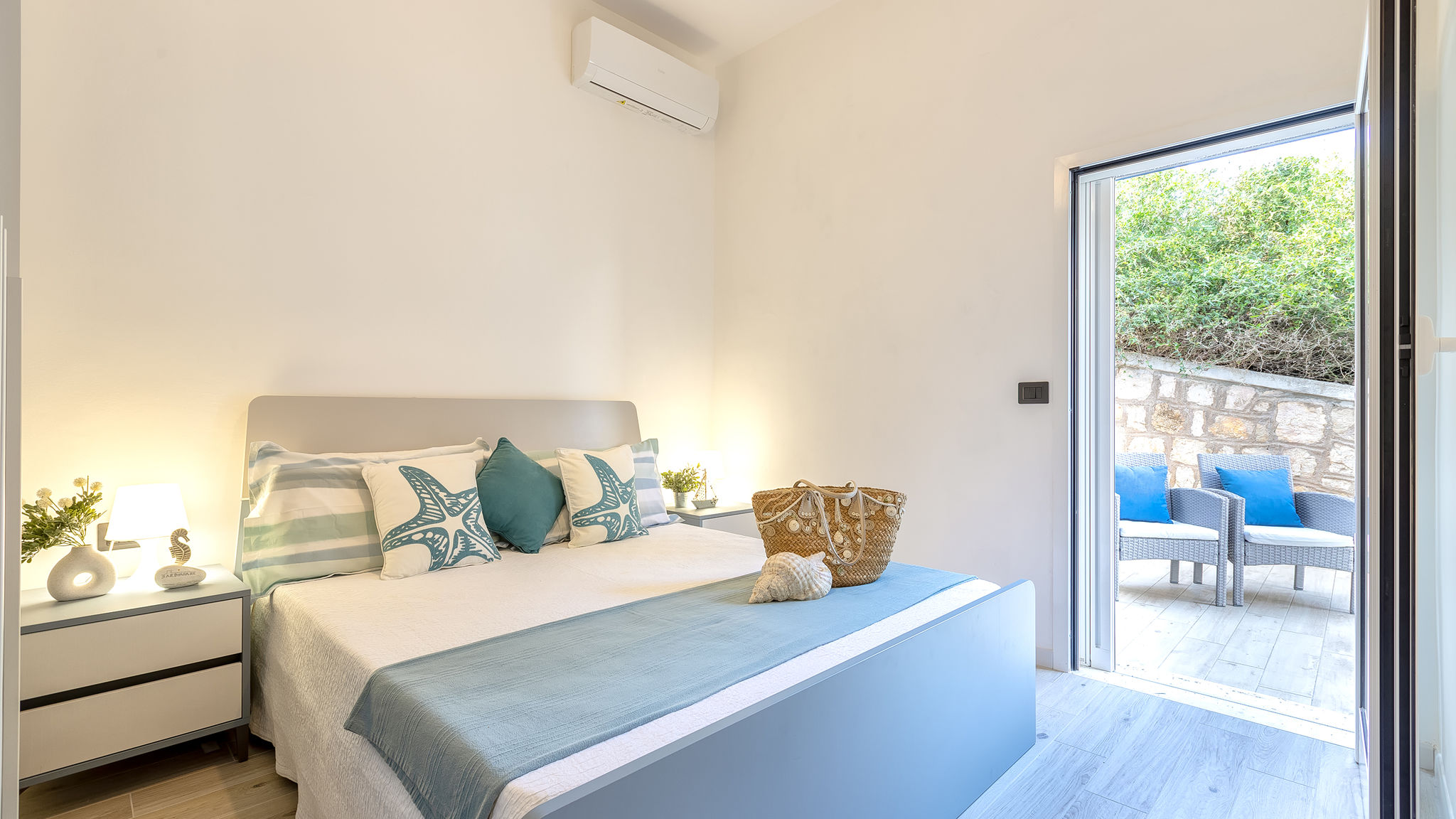 Italianway Alghero Sardinia Re - Porto Conte Blue Bay 