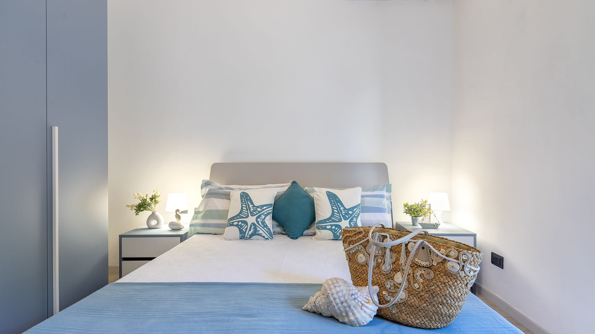 Italianway Alghero Sardinia Re - Porto Conte Blue Bay 