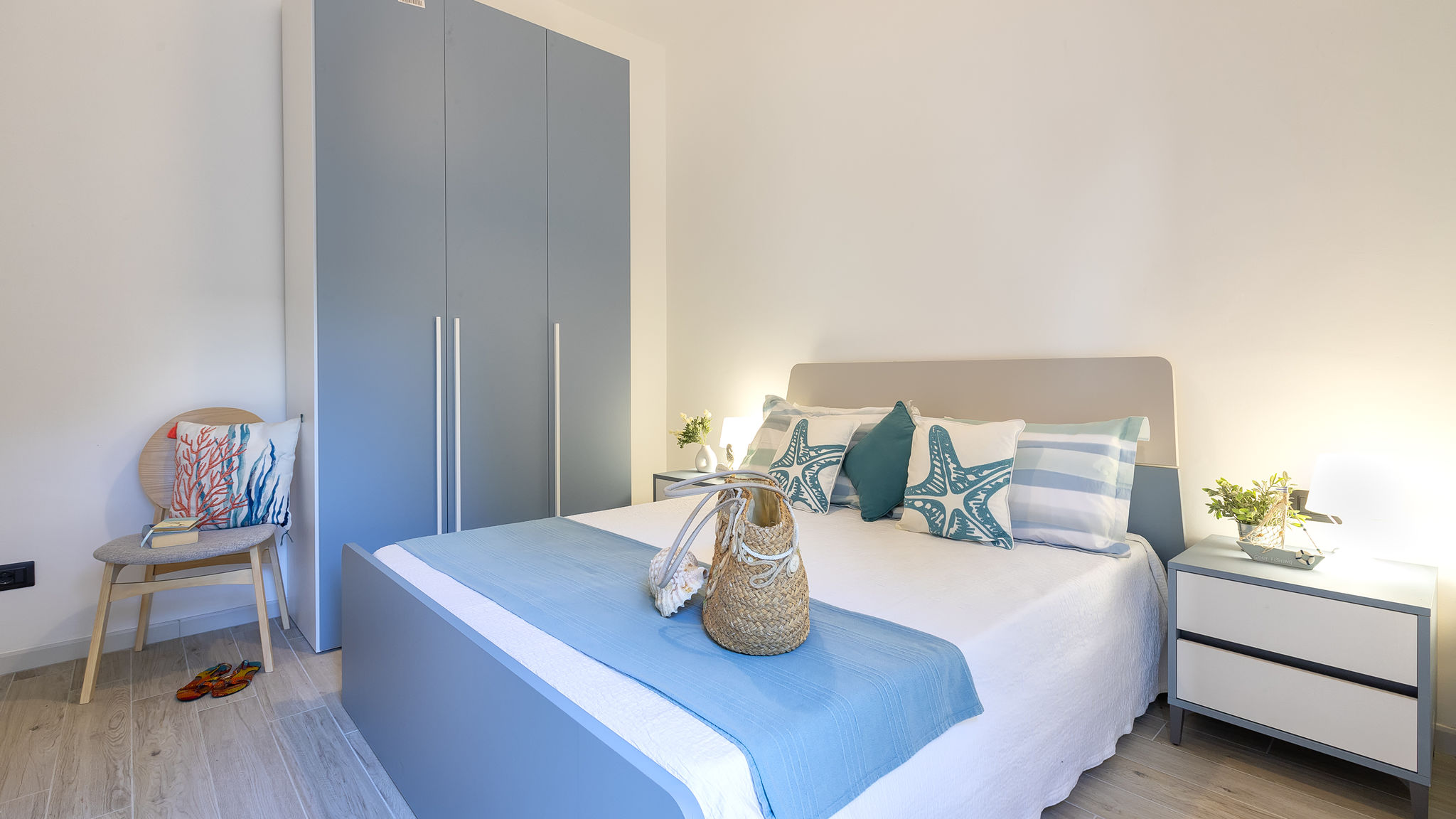 Italianway Alghero Sardinia Re - Porto Conte Blue Bay 