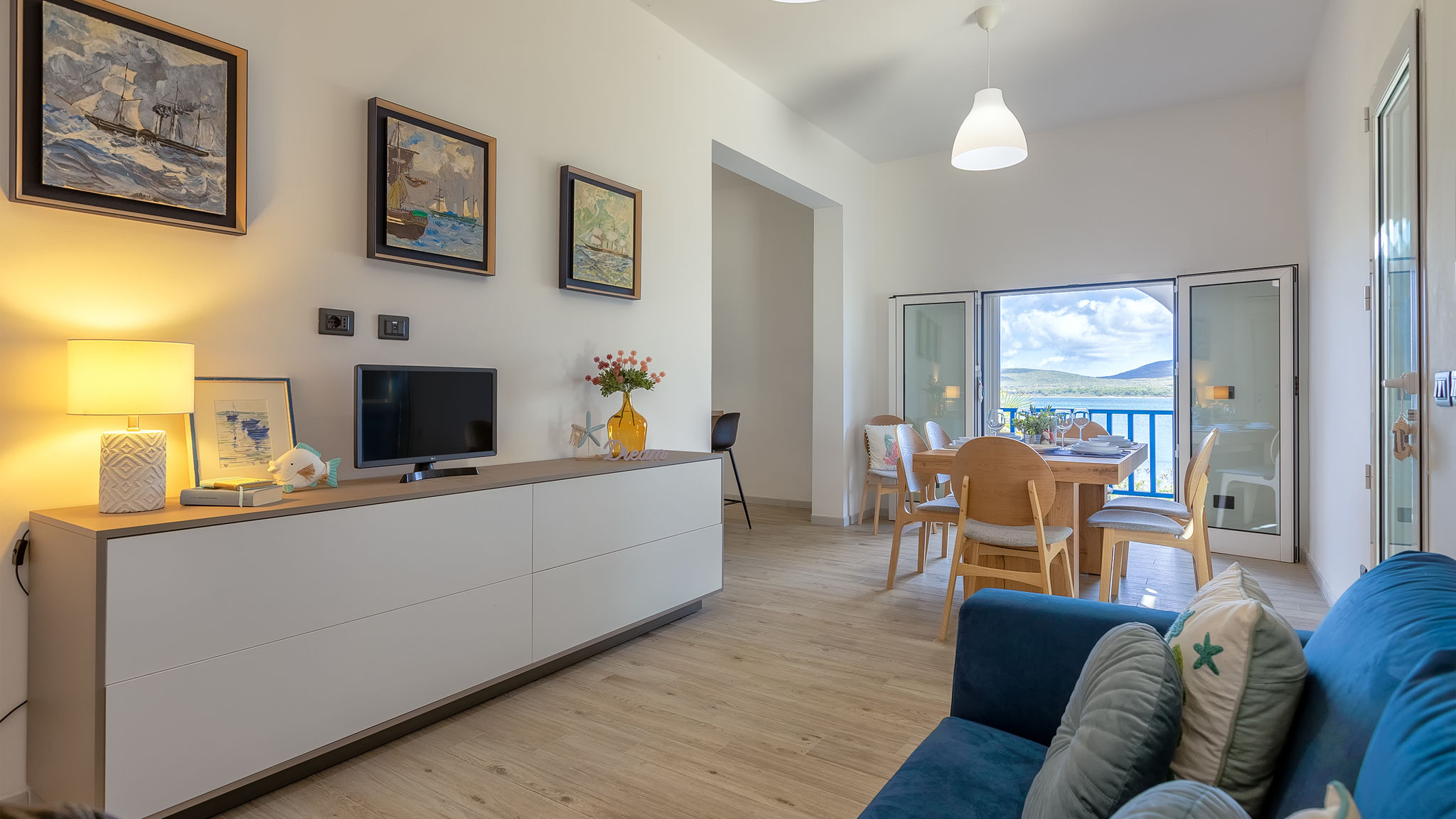 Italianway Alghero Sardinia Re - Porto Conte Blue Bay 