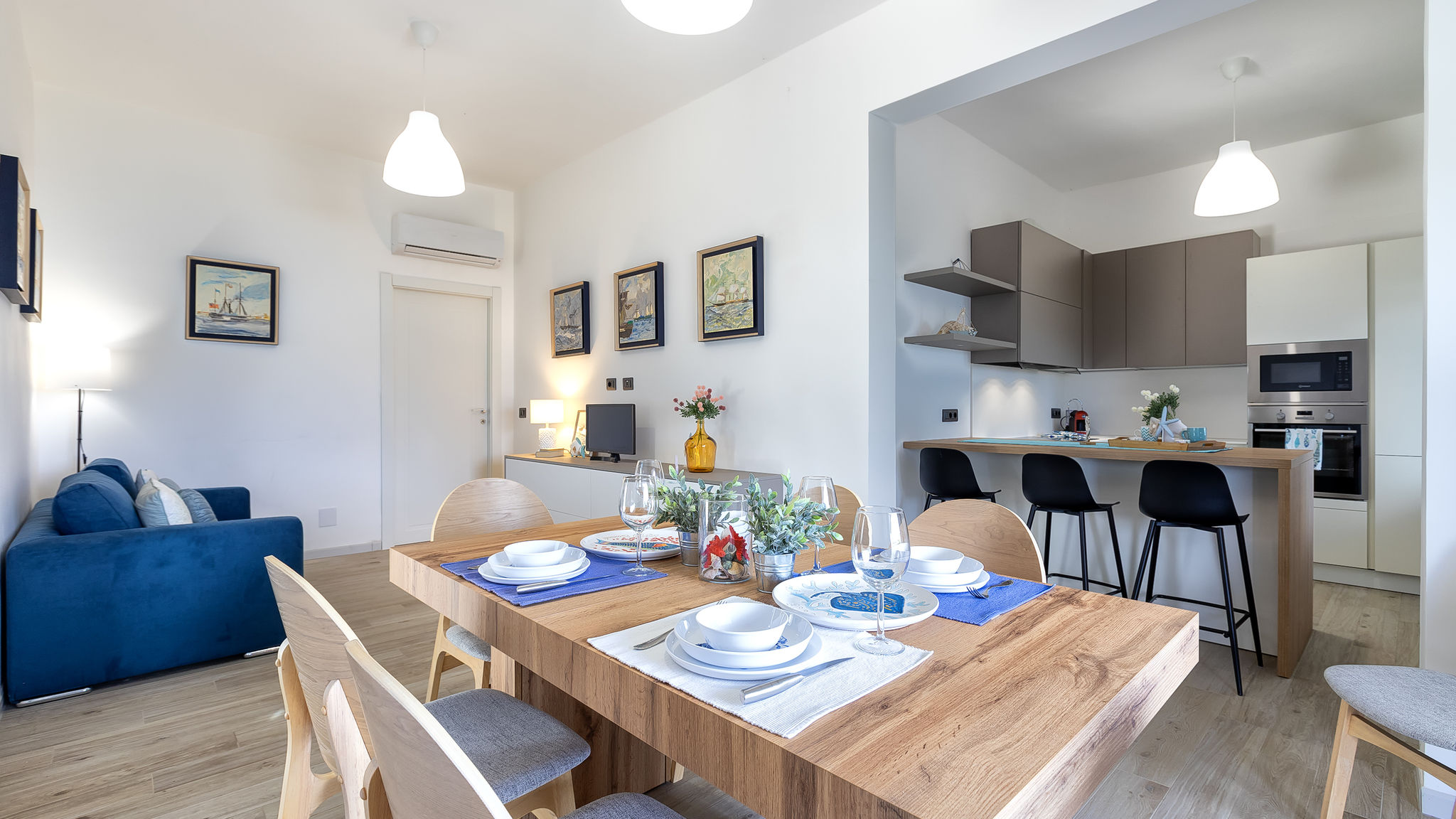 Italianway Alghero Sardinia Re - Porto Conte Blue Bay 