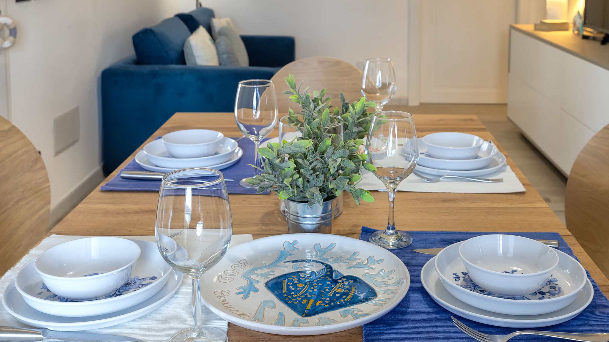 Italianway Alghero Sardinia Re - Porto Conte Blue Bay 