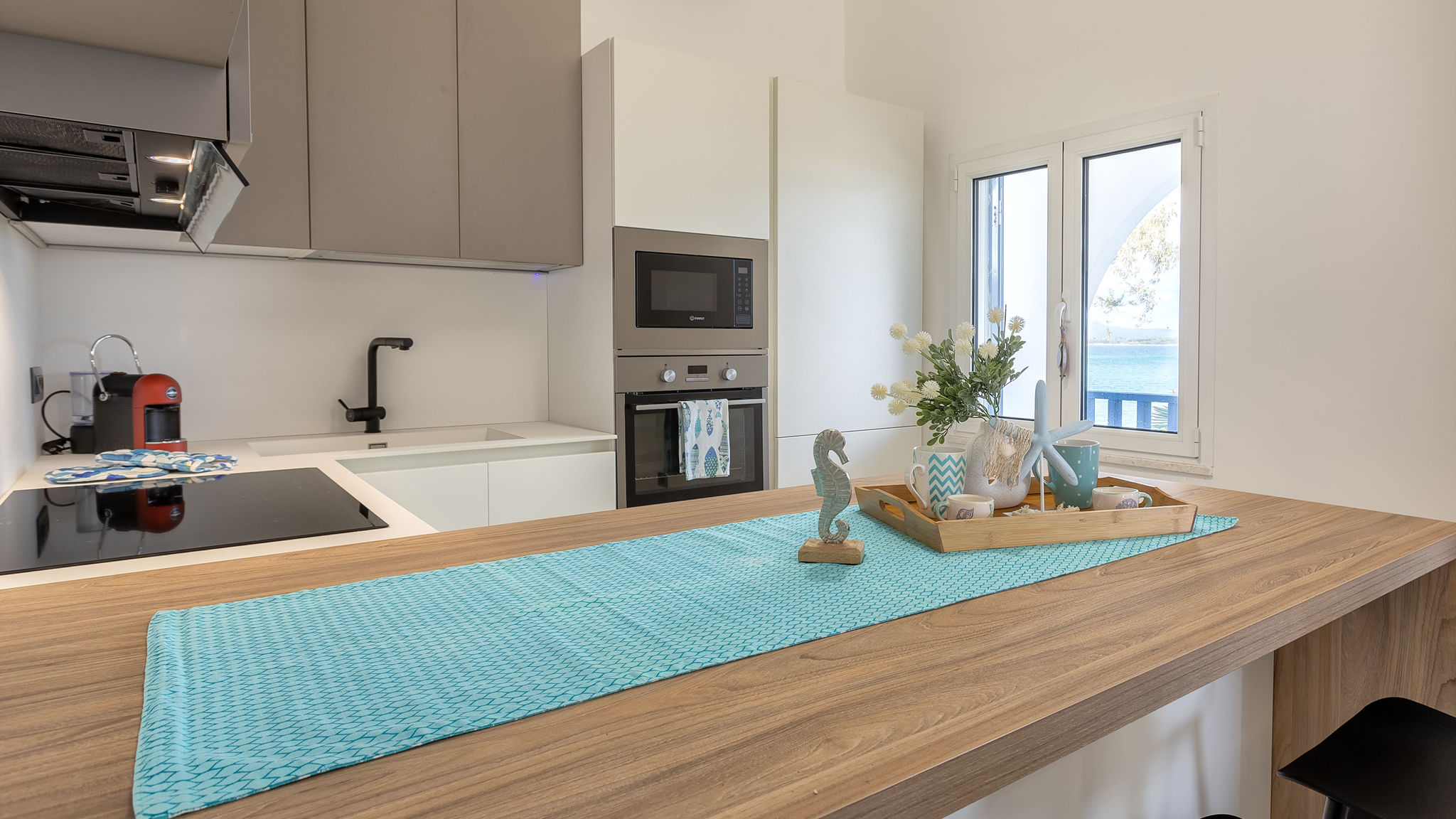 Italianway Alghero Sardinia Re - Porto Conte Blue Bay 